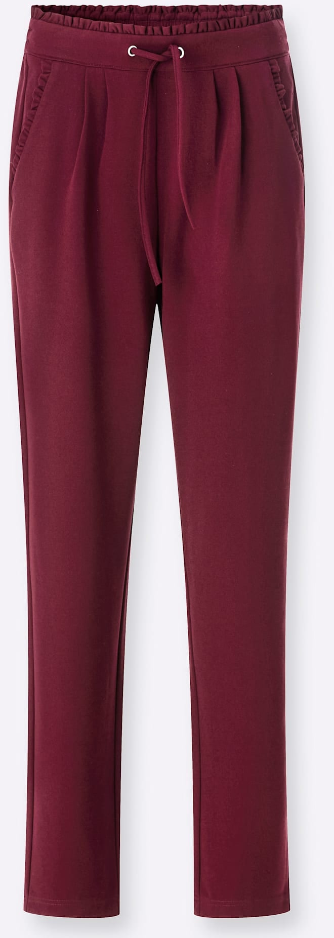   Schlupfhose