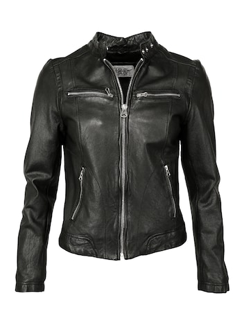 Lederjacke »8006«