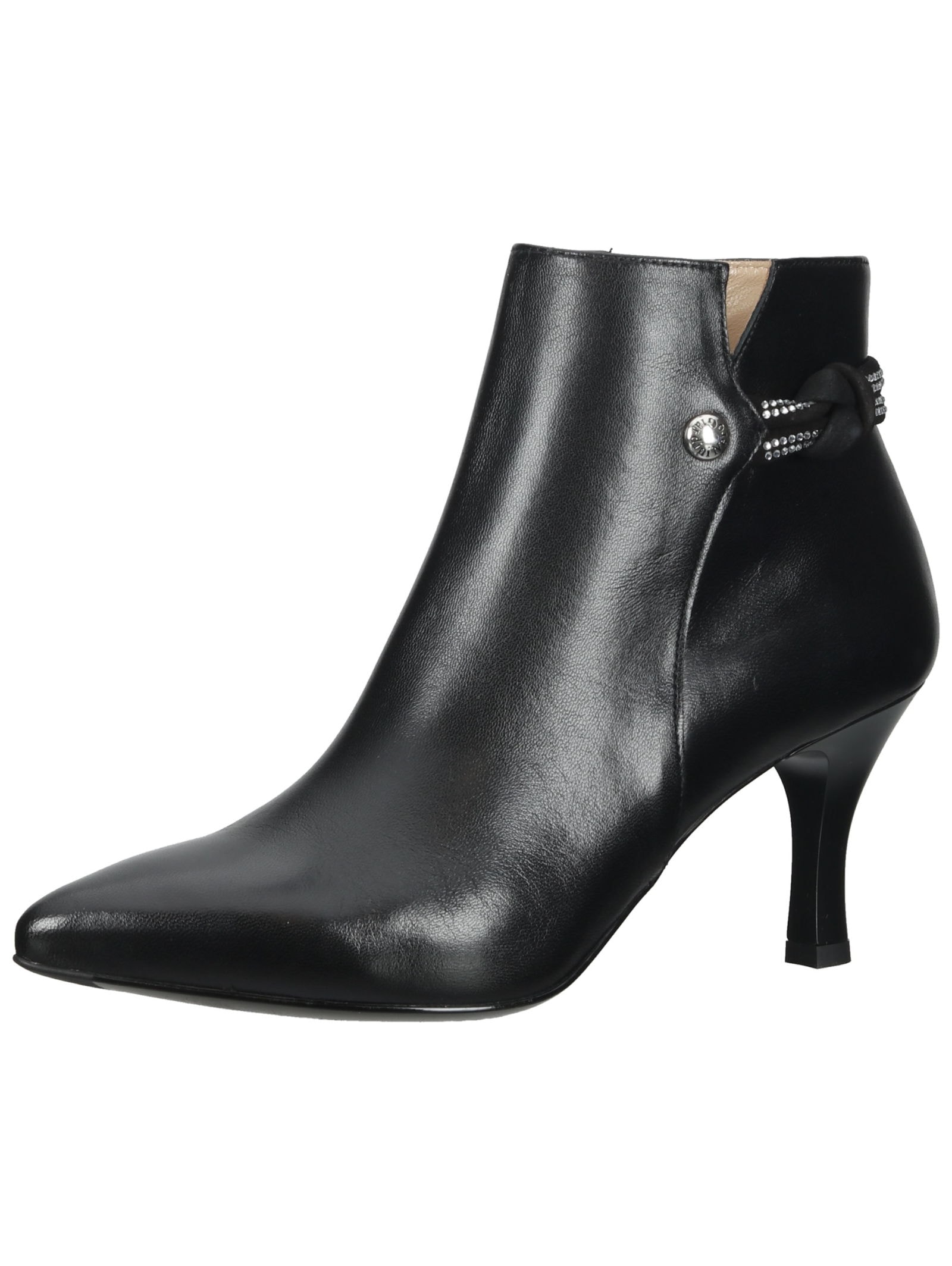 Nero Giardini Stiefelette "Nero Giardini Stiefelette Nappaleder" günstig online kaufen
