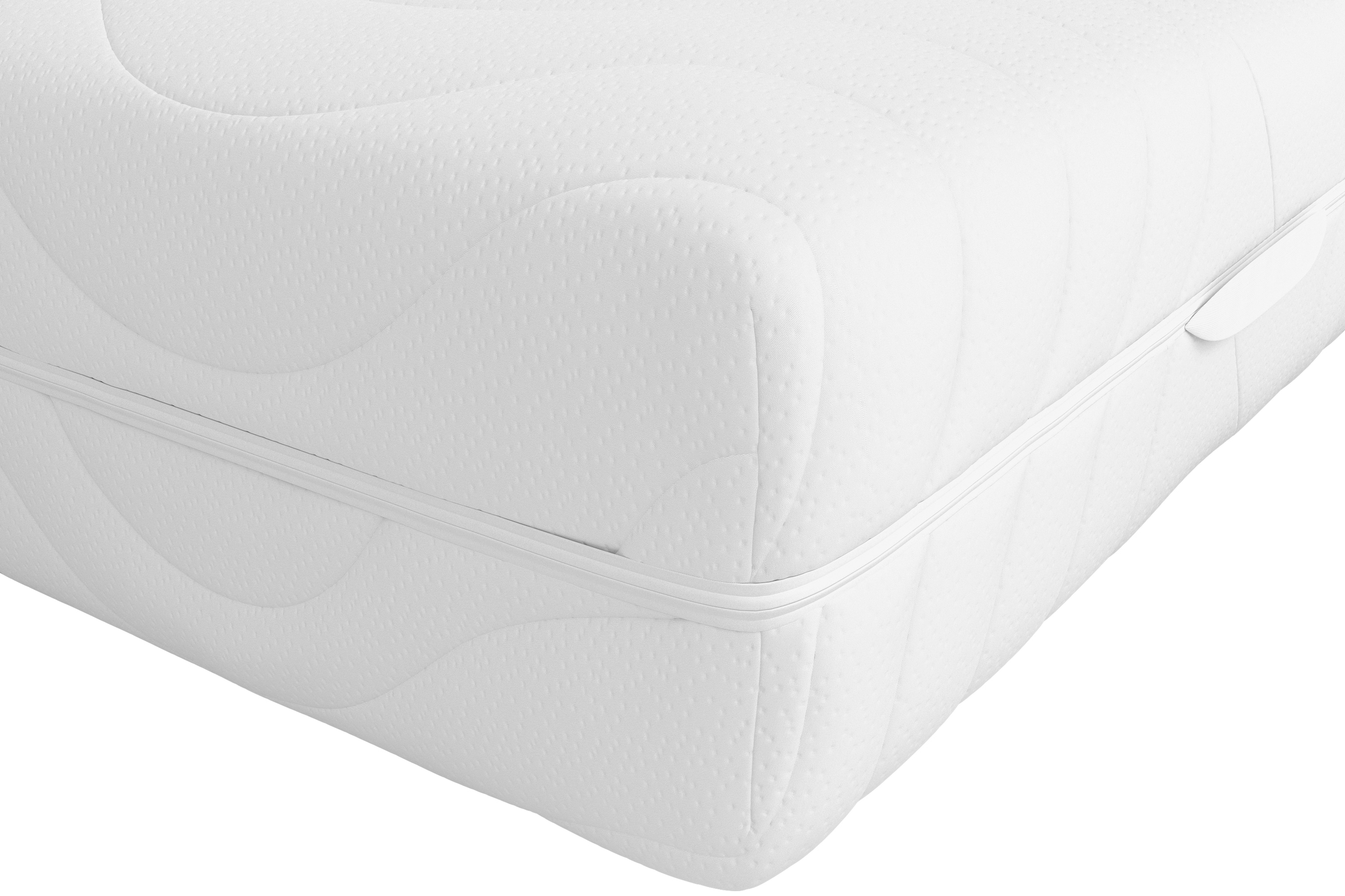 Älgdröm Kaltschaummatratze »Tornby Premium«, 28 cm hoch, (1 St., 1-tlg.)