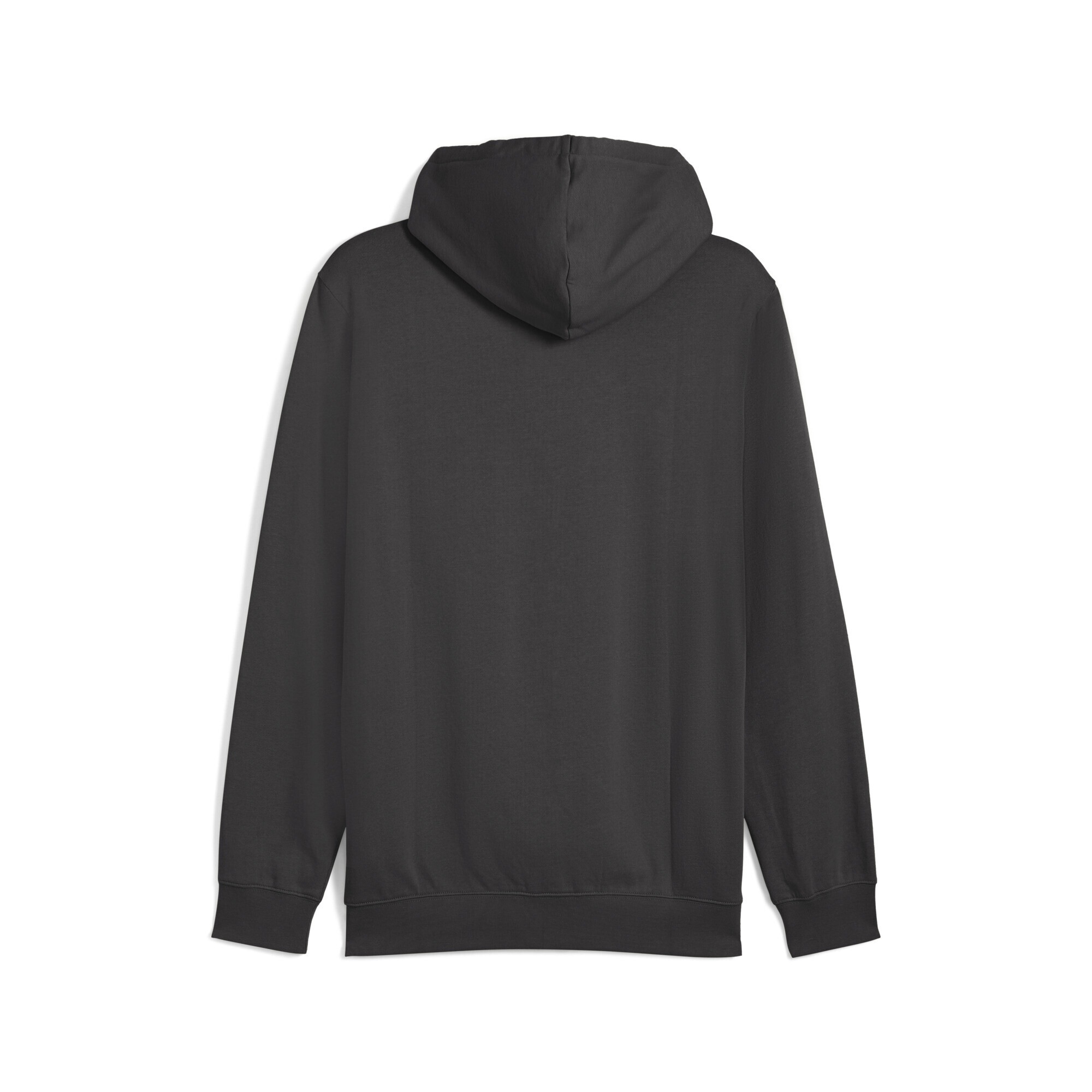 PUMA Sweatjacke »Essentials Elevated Hoodie Herren«