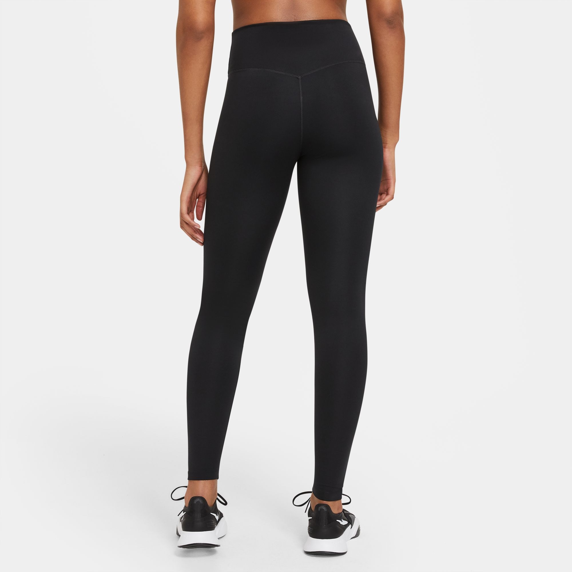 Nike Trainingstights "ONE WOMENS MID-RISE LEGGINGS" günstig online kaufen