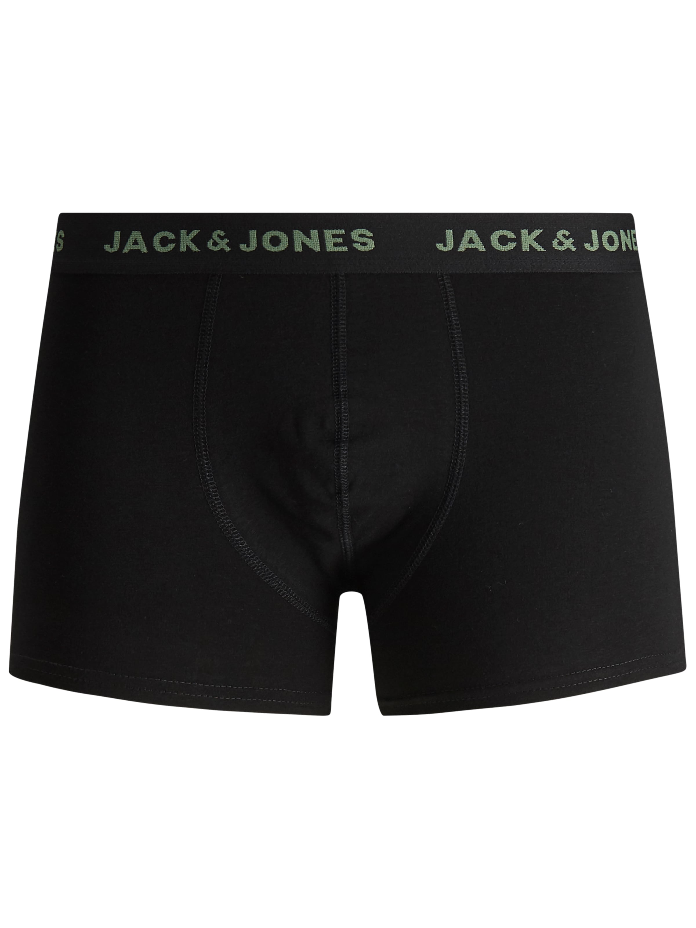 Jack & Jones PlusSize Trunk »JACBASIC TRUNKS 7 PACK NOOS PLS«, (Packung, 7 St.)