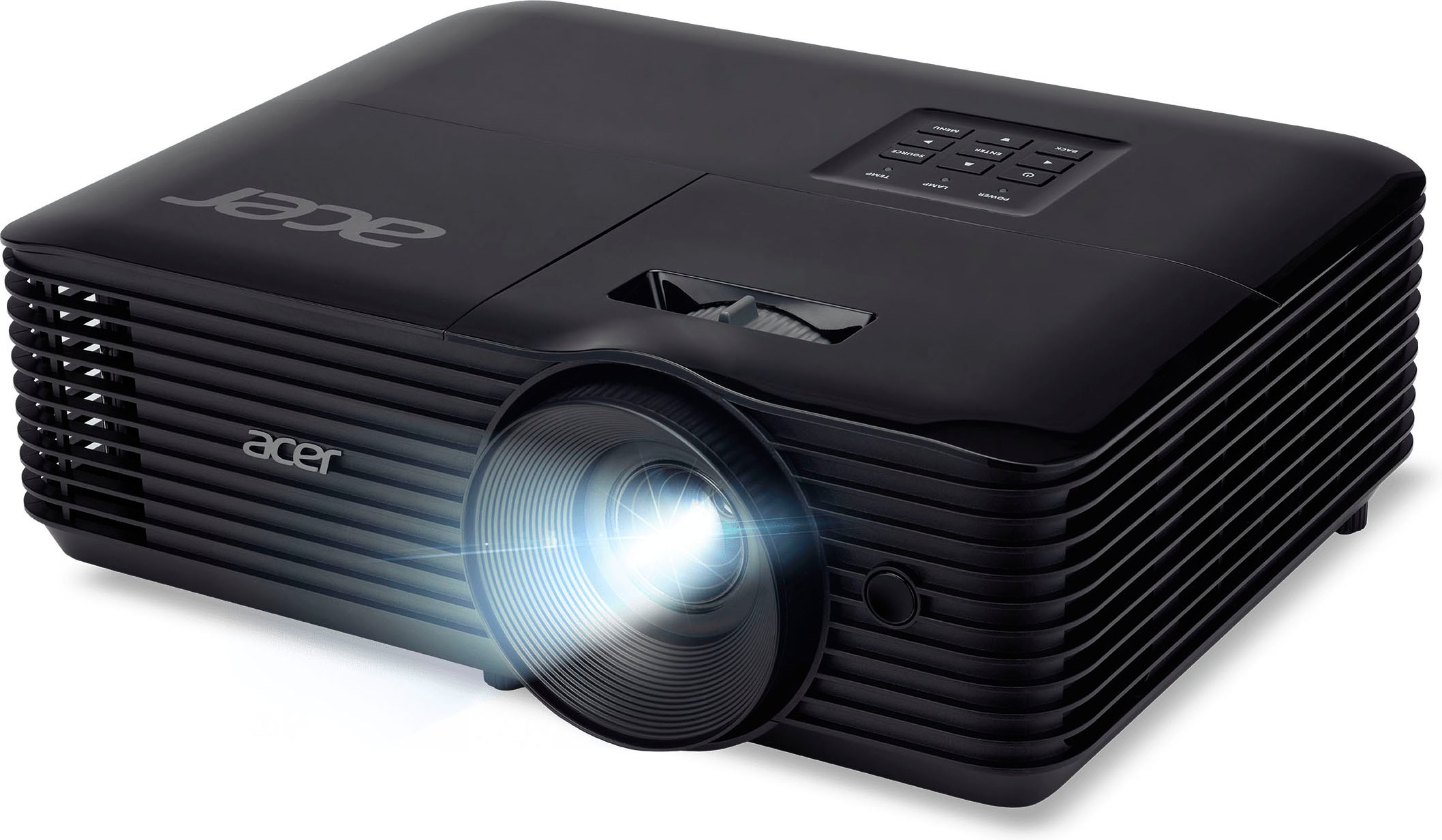 Acer Beamer »X1328Wi«, (20000:1)