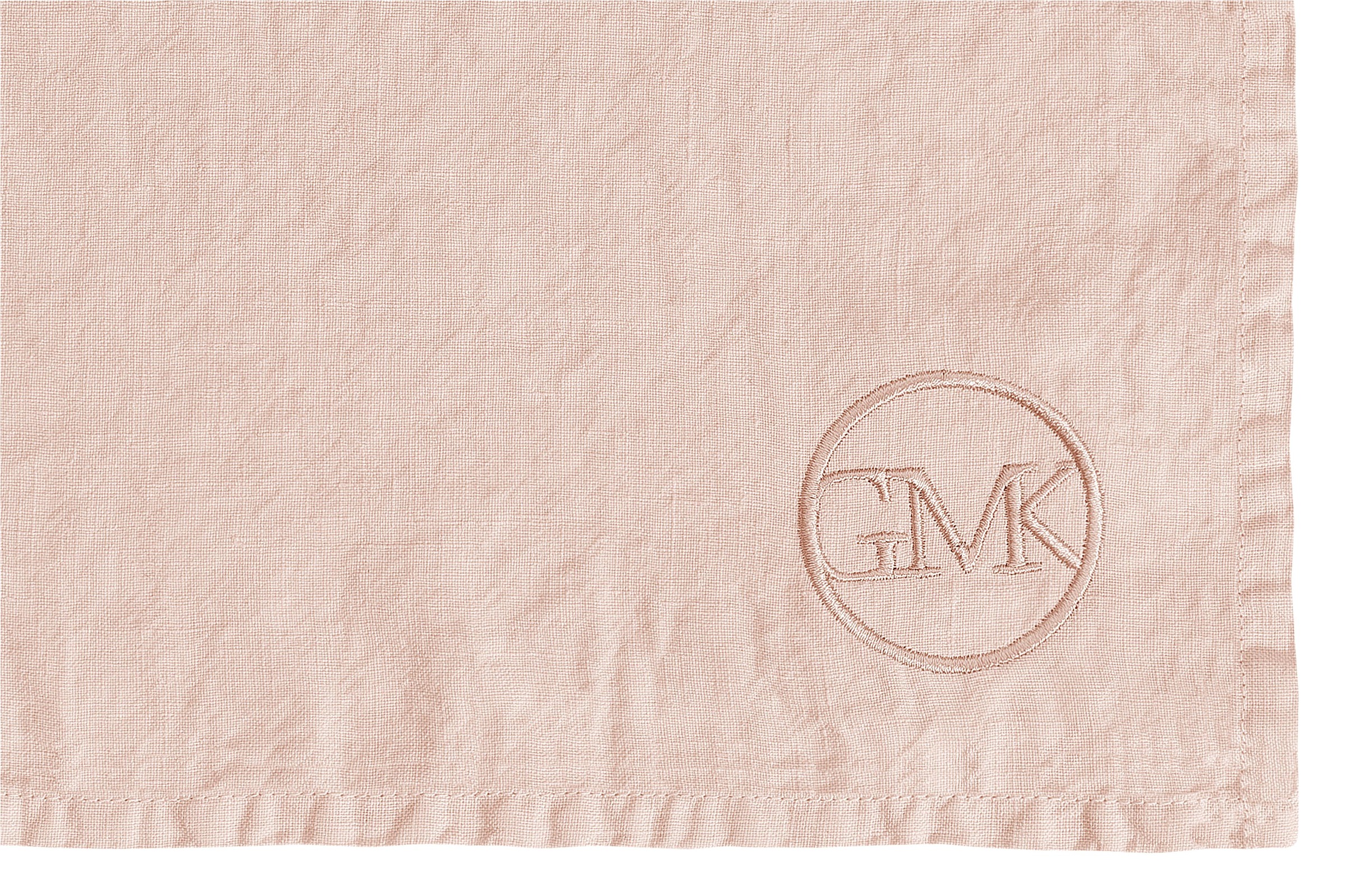 Guido Maria Kretschmer Home&Living Tischdecke "stone washed" aus gewaschene günstig online kaufen