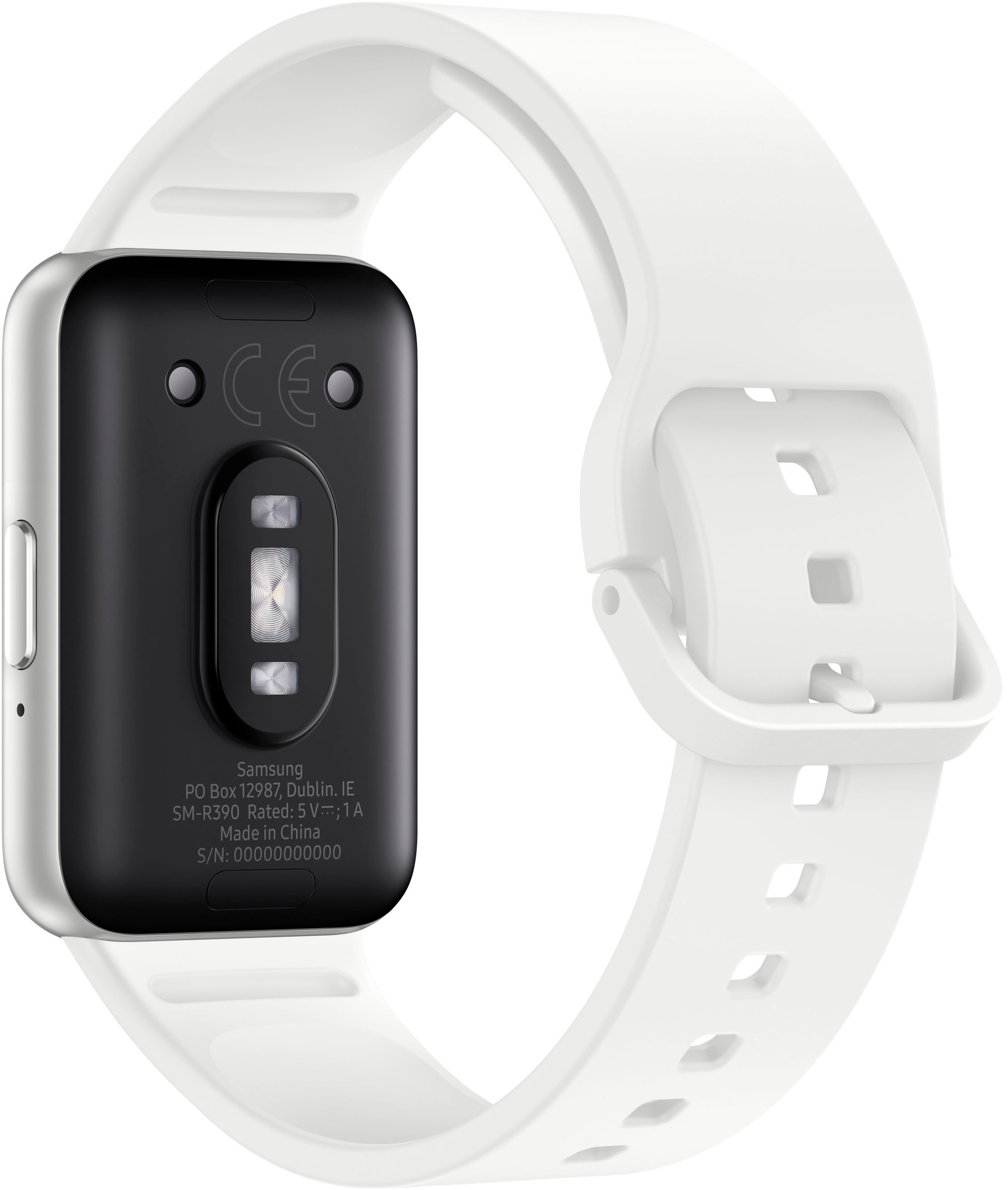 Samsung Fitness-Tracker »Galaxy Fit 3«