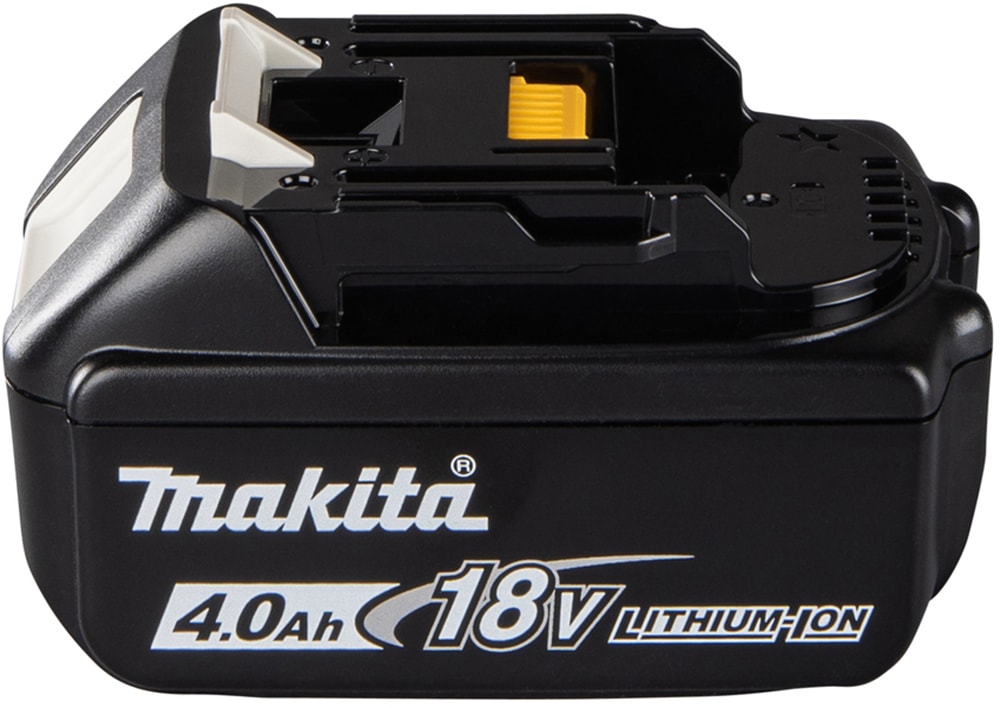 Makita Akku »»BL1040B Li««, 18 V, 4 Ah