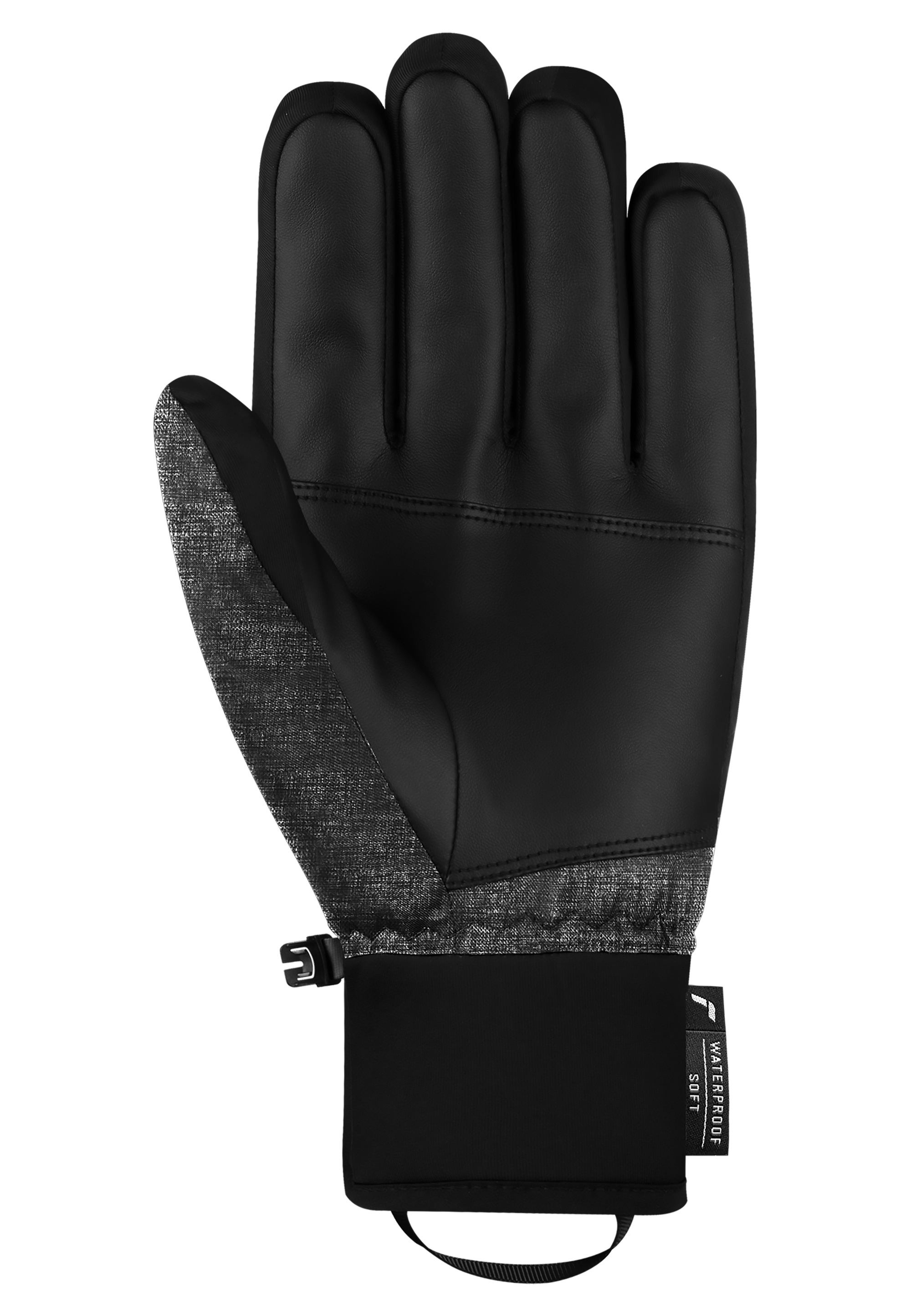 Reusch Skihandschuhe »Venom R-TEX® XT«, aus wasserdichtem und atmungsaktivem Material