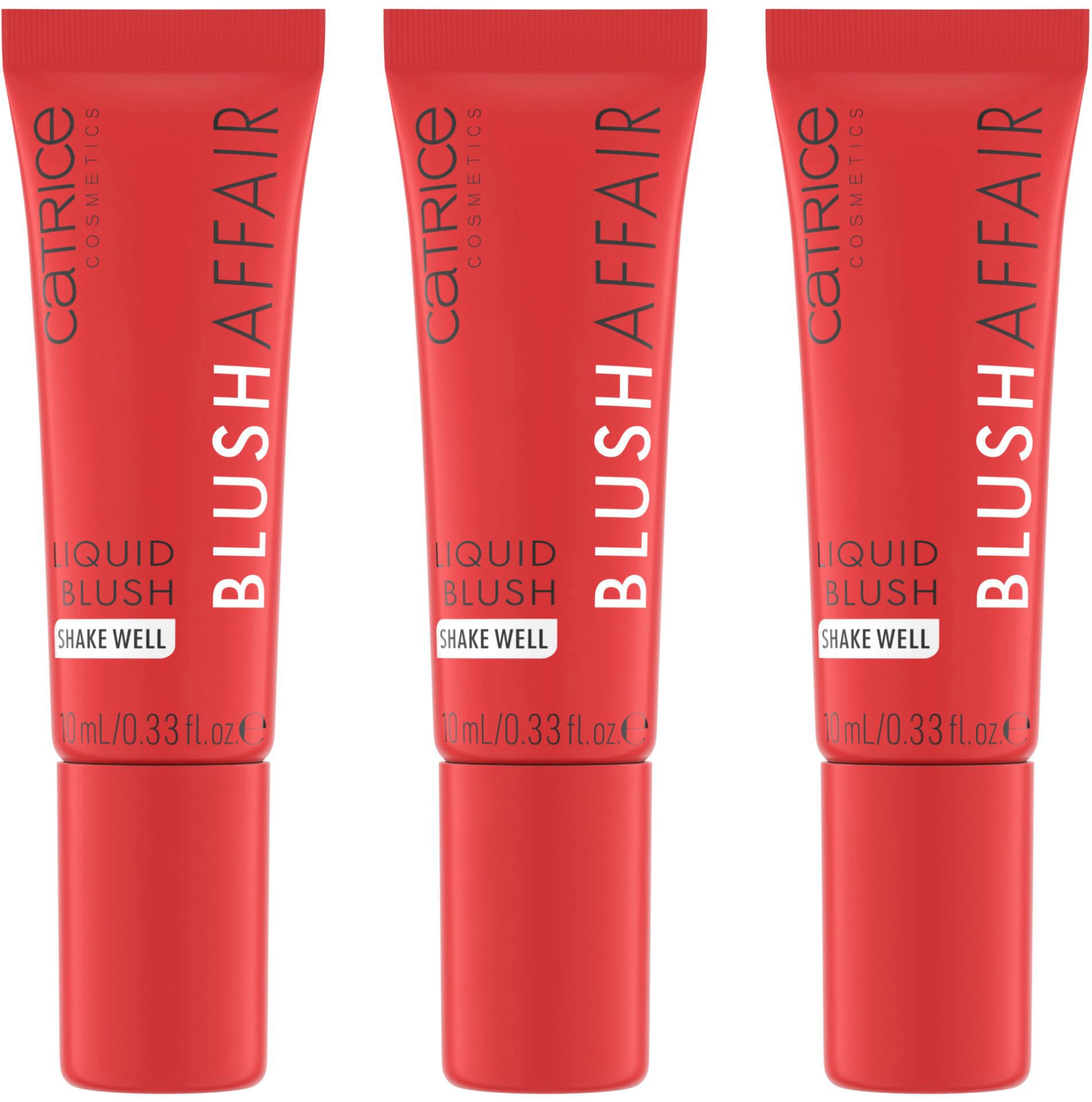 Catrice Rouge »Blush (Set, 3 Affair Liquid kaufen tlg.) | BAUR online Blush«