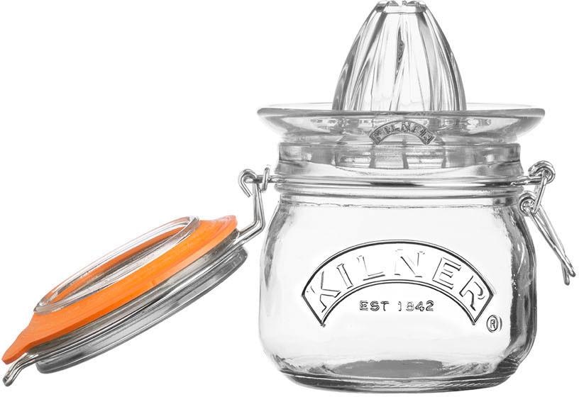 KILNER Citrusinių vaisių sulčiaspaudė (inkl. ...