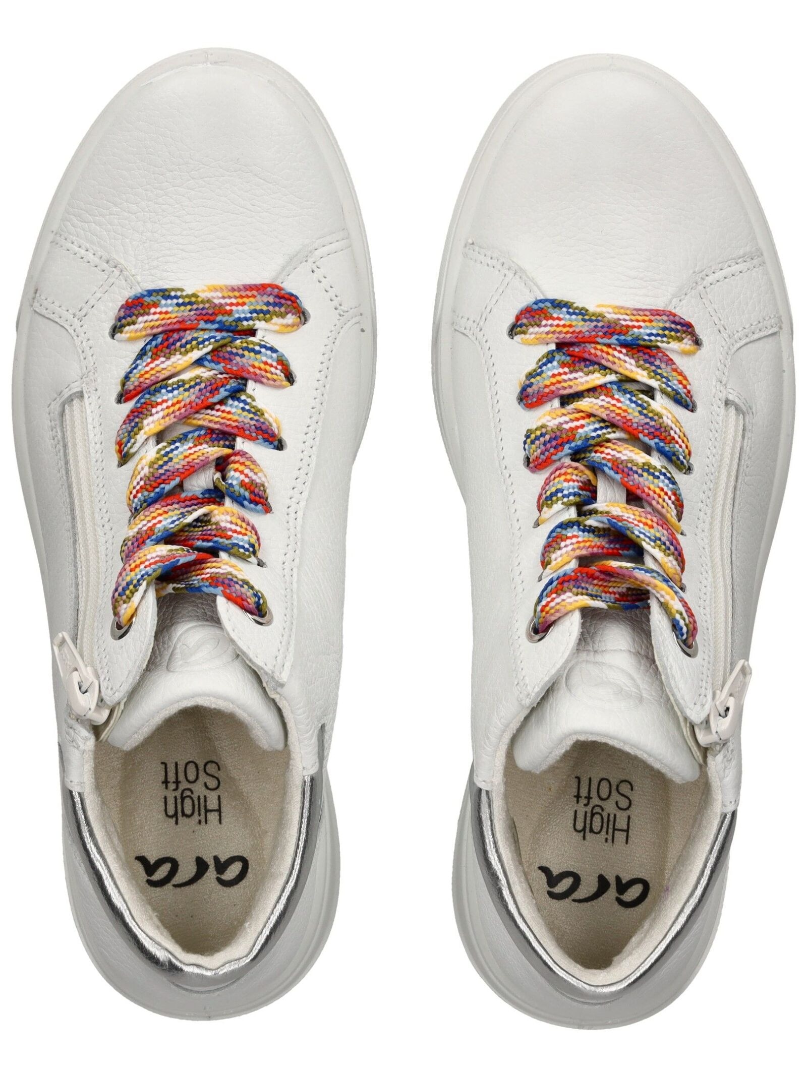 Ara Sneaker »Ara Sneaker Leder«