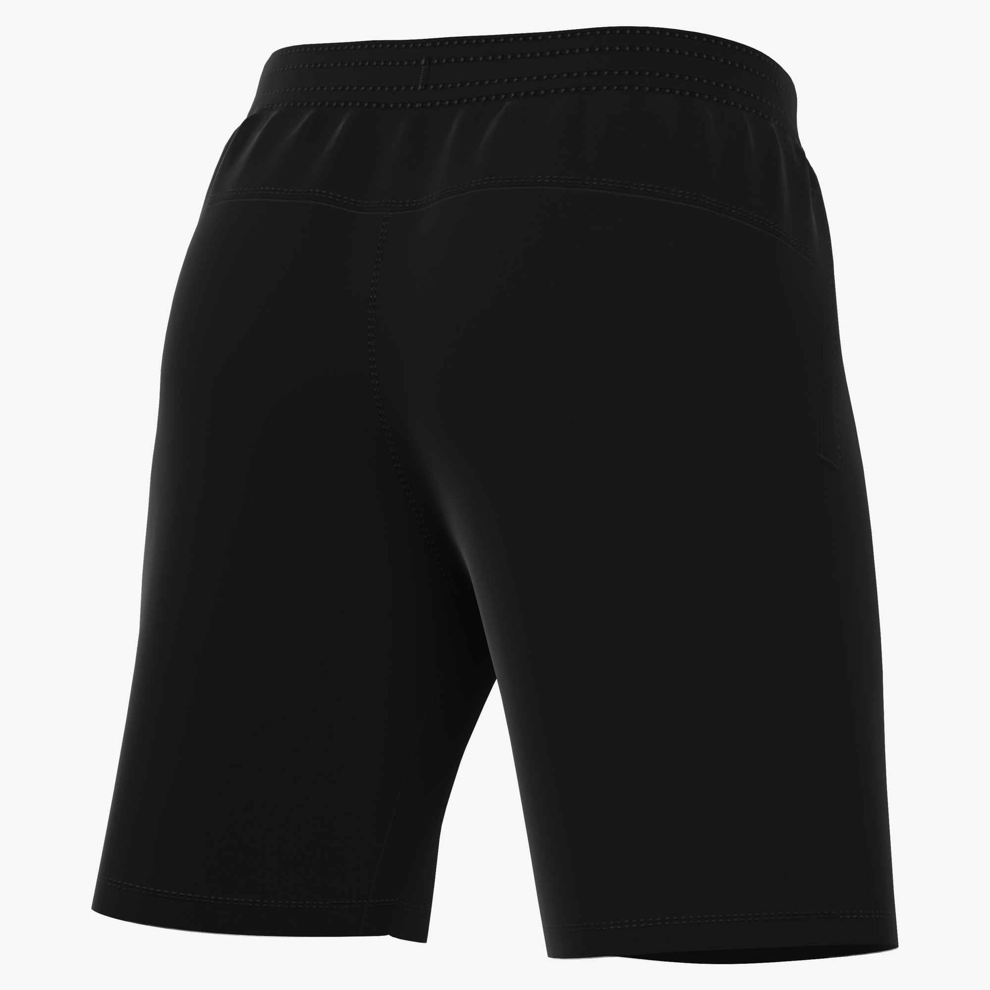 Nike Shorts »M NK DF FORM 9IN UL SHORT«  sportlicher Stil, leichtes Tragegefühl