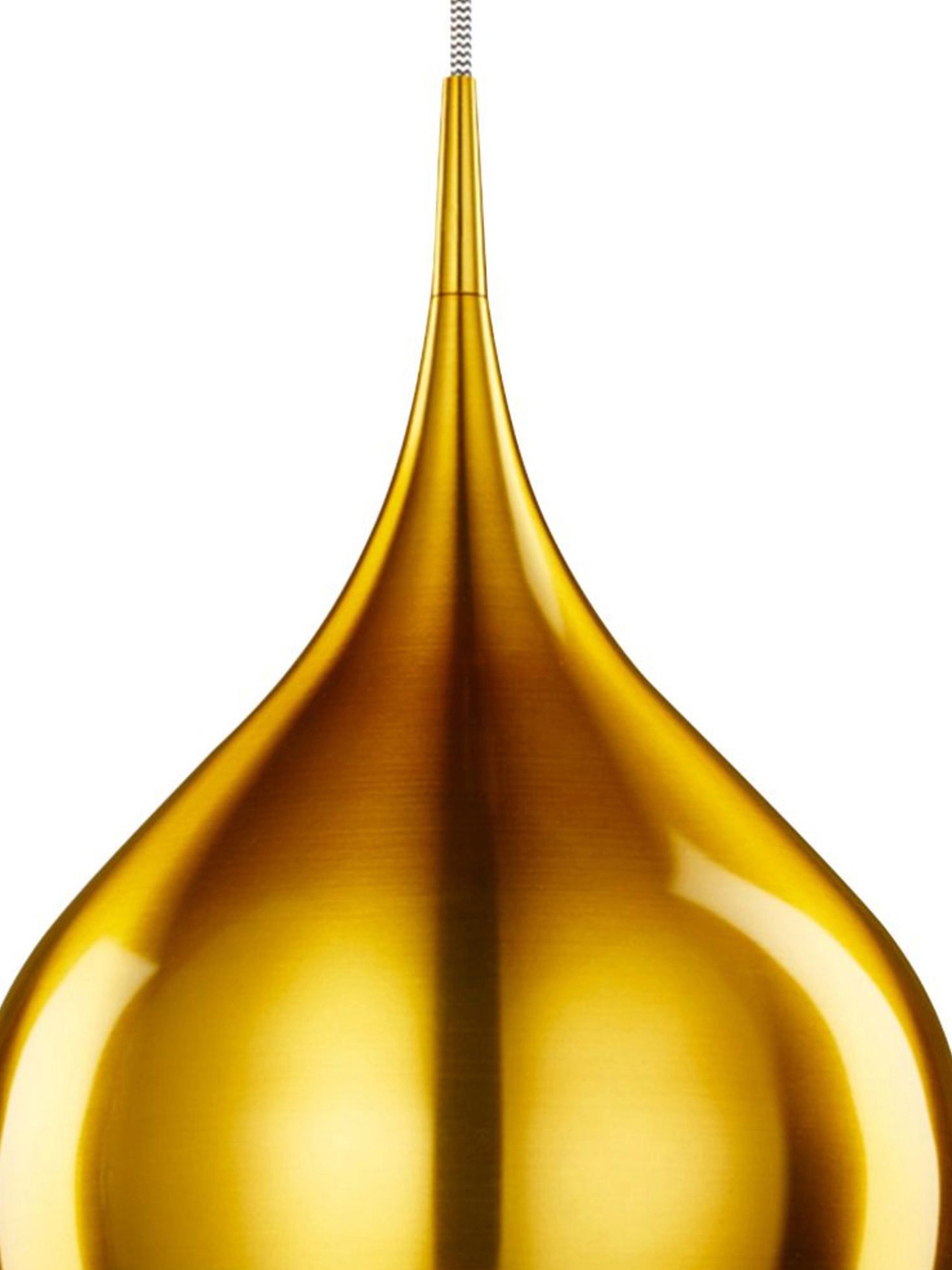 Searchlight Pendelleuchte »Vibrant-Pendelleuchte - Metallic« E27 1 Stk.