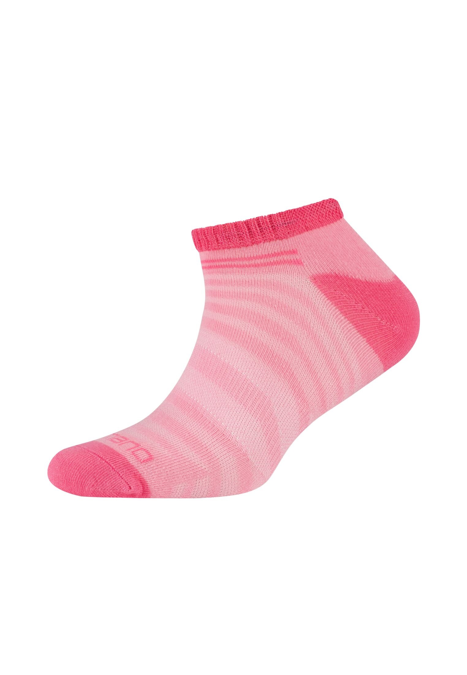 Camano Sneakersocken »Sneakersocken Mesh Ventilation 10er Pack«