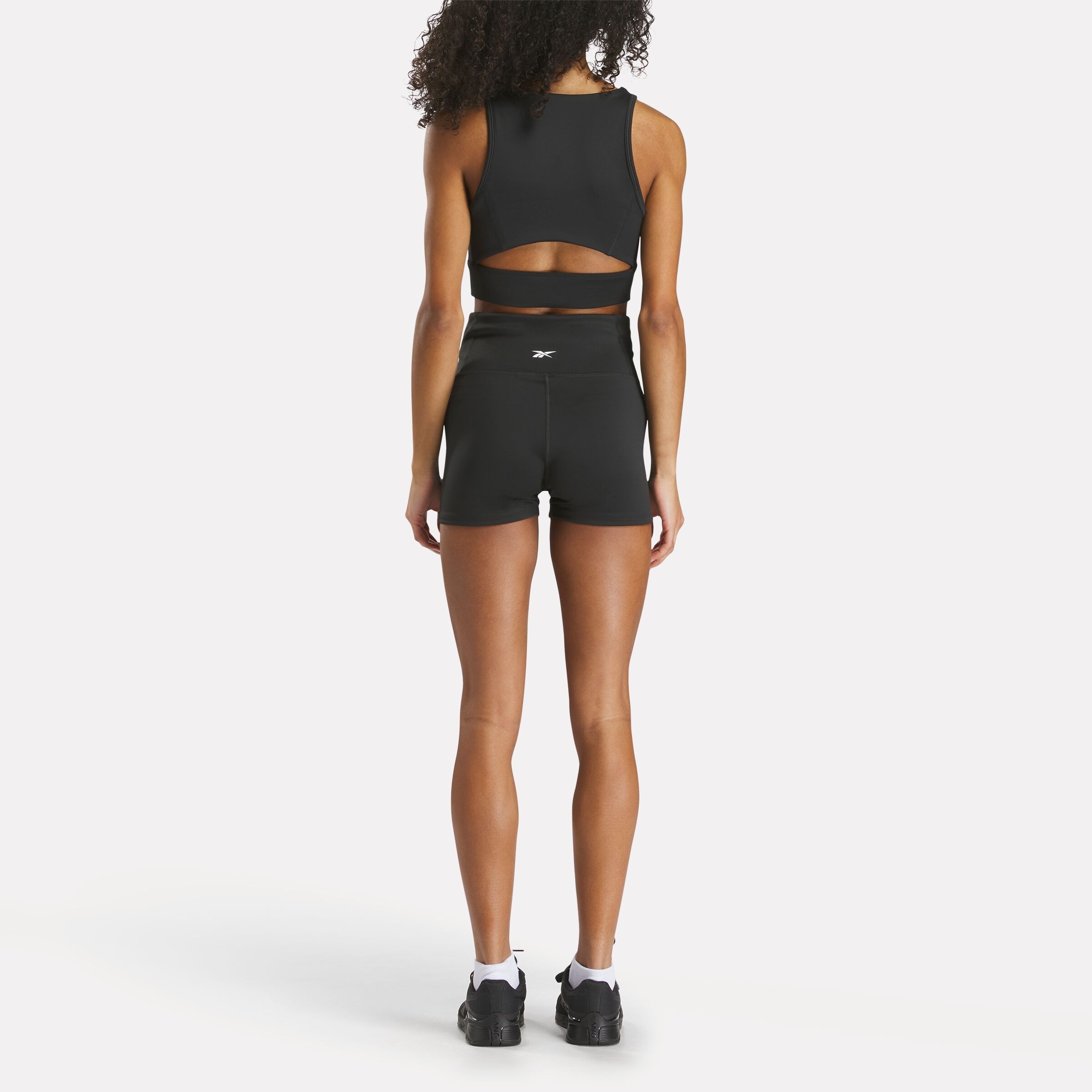 Thumbnail - Reebok Trainingsshorts "ID TRAIN BOOTY SHORT/NGHBLK"
