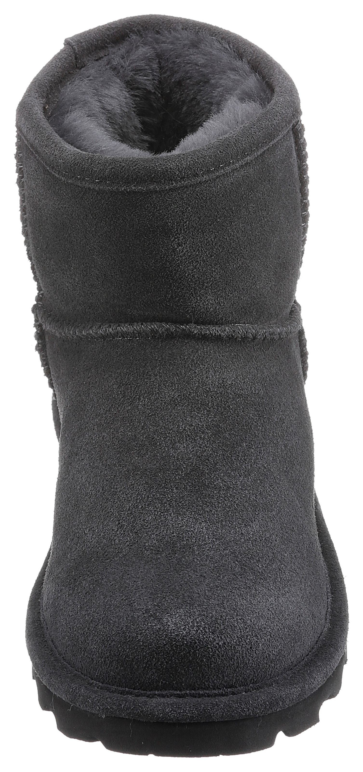 Bearpaw Winterboots »Alyssa«, Schlupfstiefel mit wasserabweisender NeverWet® Imprägnierung