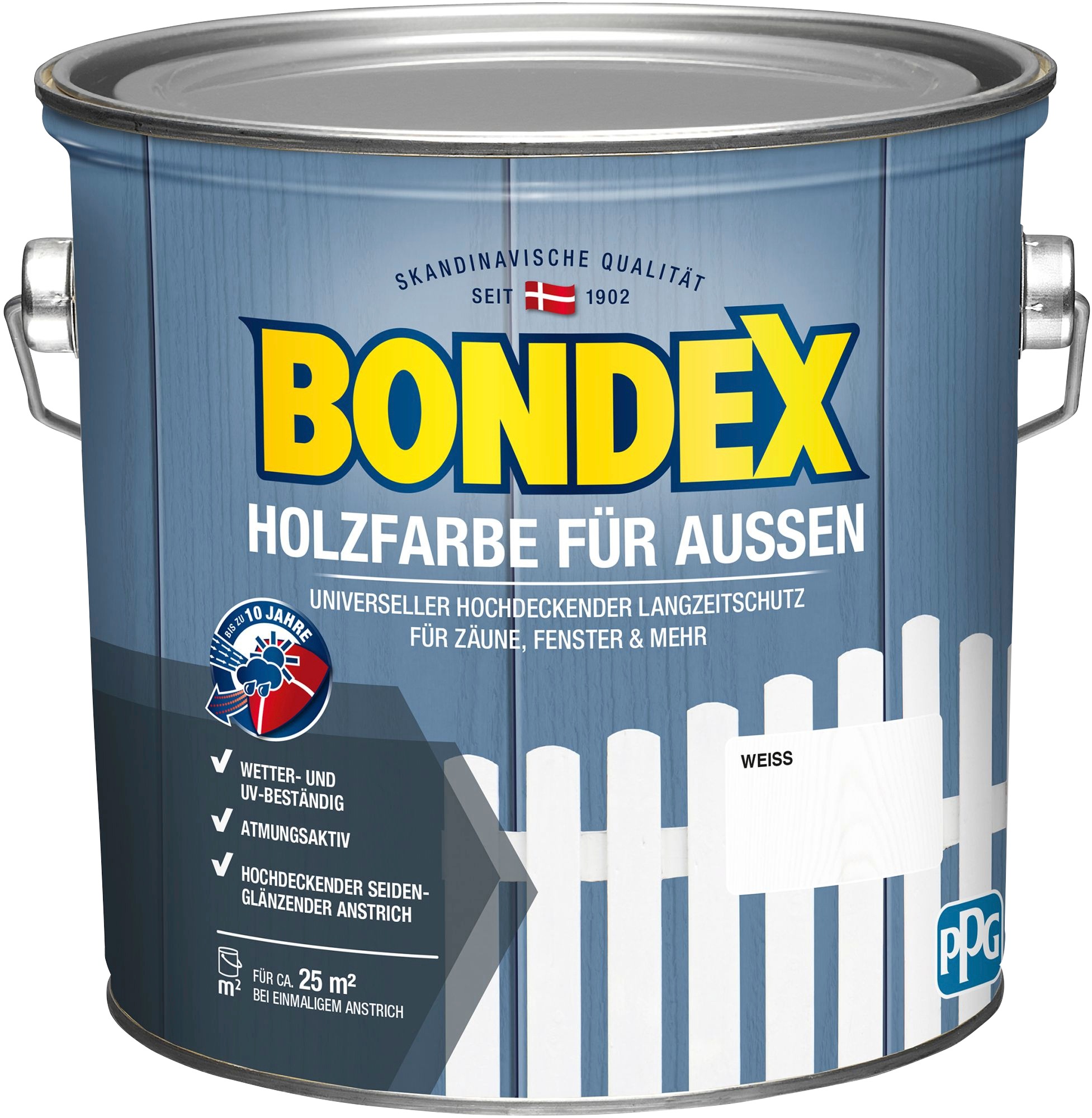 BONDEX Online-Shop ▷ Holzschutz & Holzpflege | BAUR