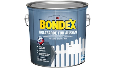 BONDEX Online-Shop ▷ Holzschutz & Holzpflege | BAUR