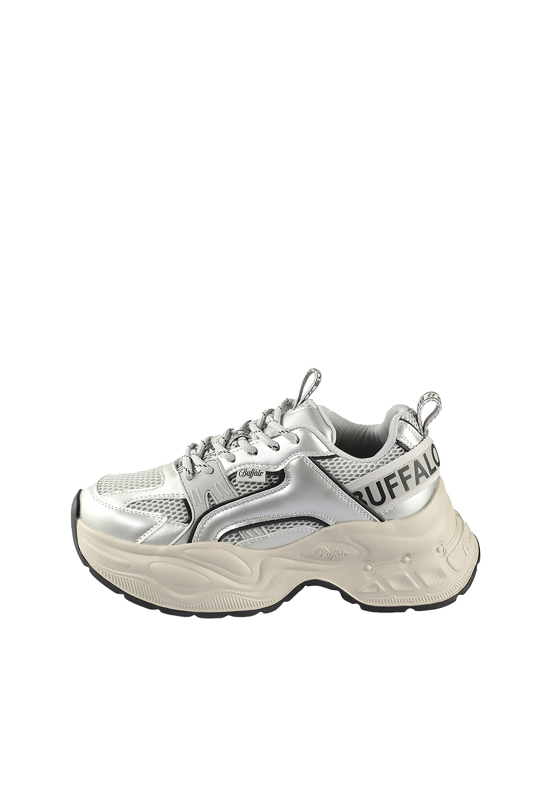 Buffalo Trainingsschuh »Buffalo Para Vegan Nappa/Mesh«