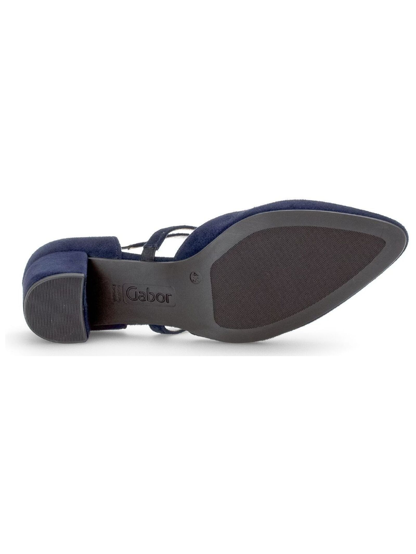 Gabor Pumps »Gabor Pumps Veloursleder«