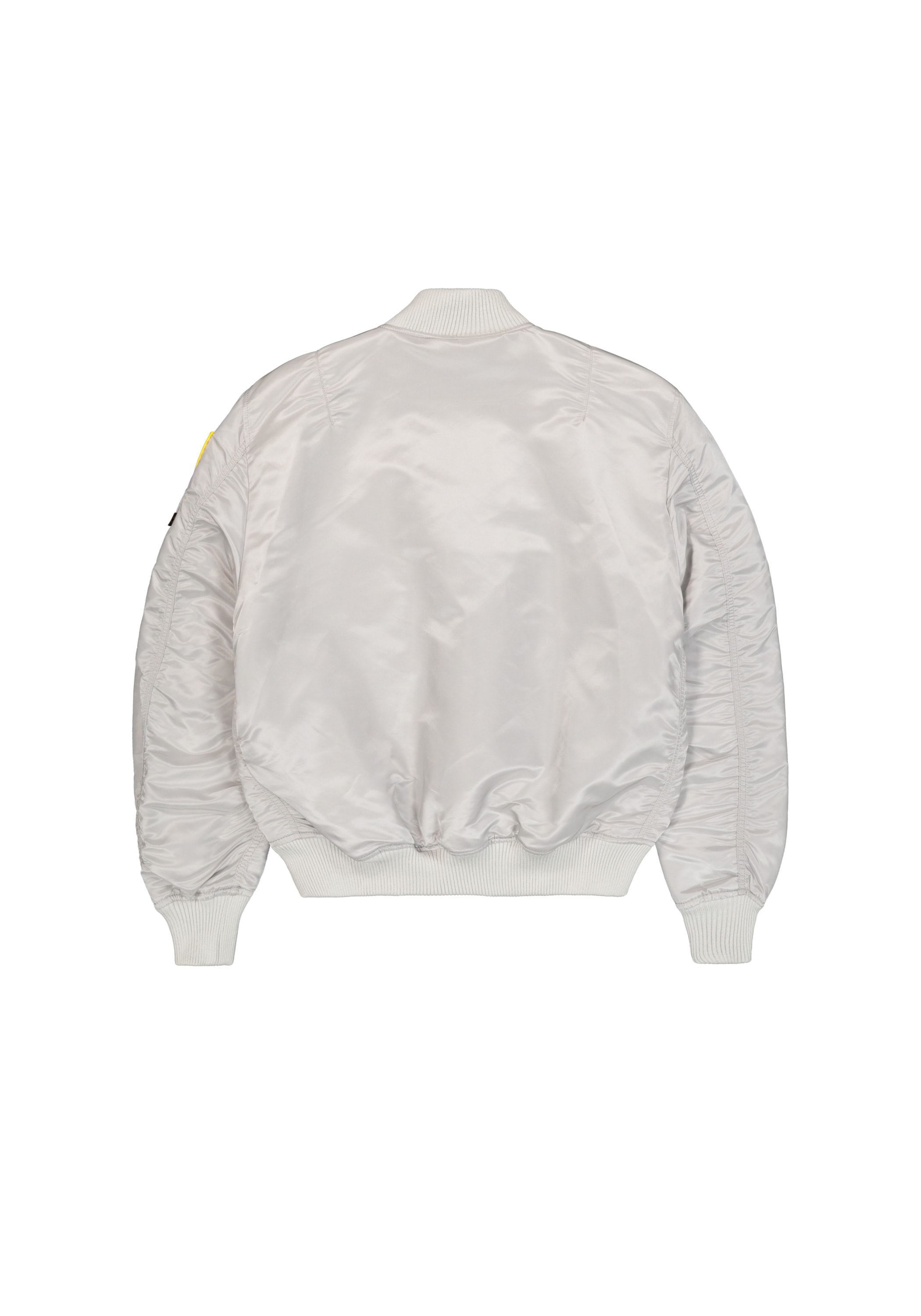 Alpha Industries Bomberjacke »Alpha Industries Men - Bomber Jackets MA-1 VF Vintage Fit NASA«