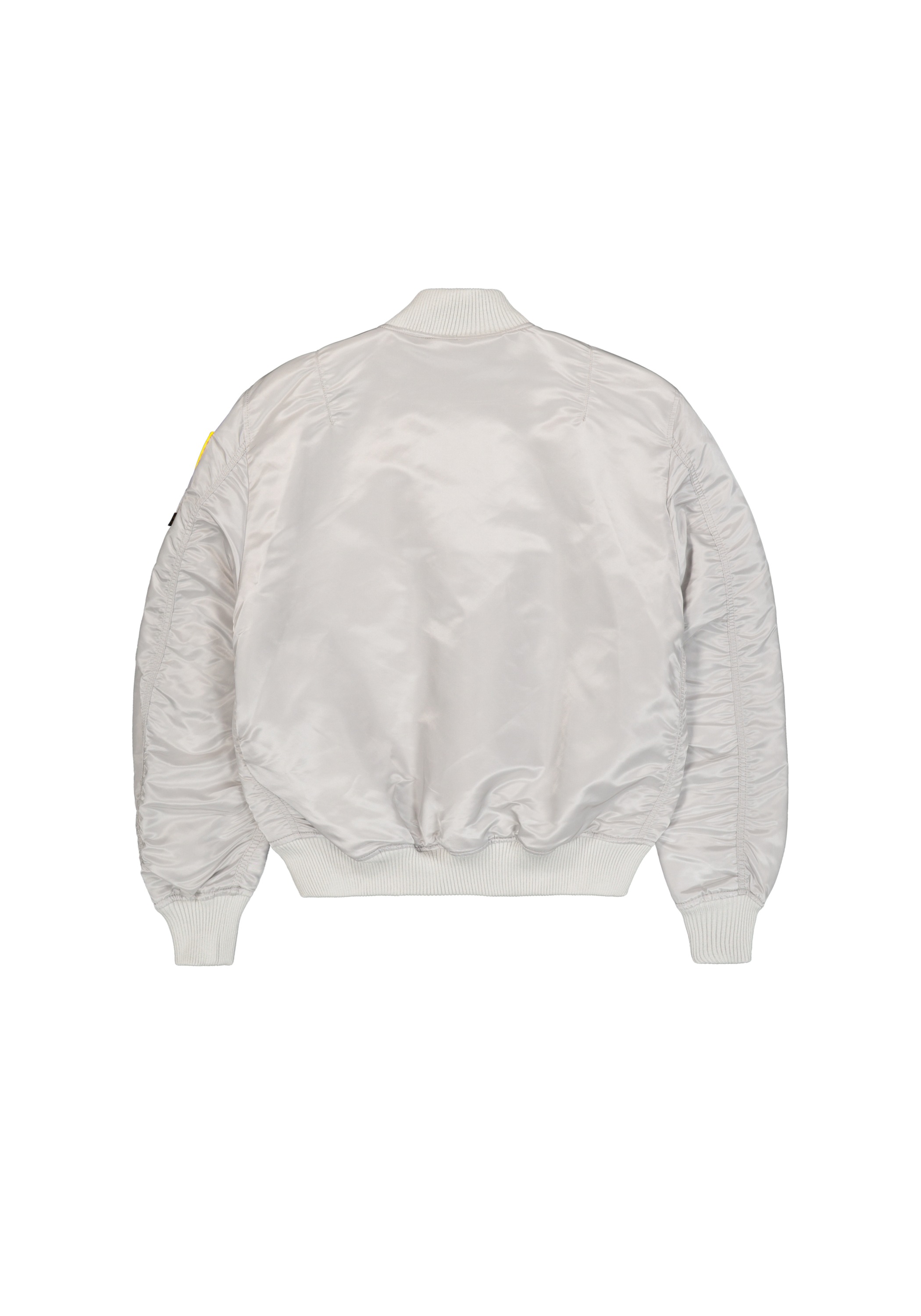 Alpha Industries Bomberjacke "MA-1 VF Vintage Fit NASA" günstig online kaufen