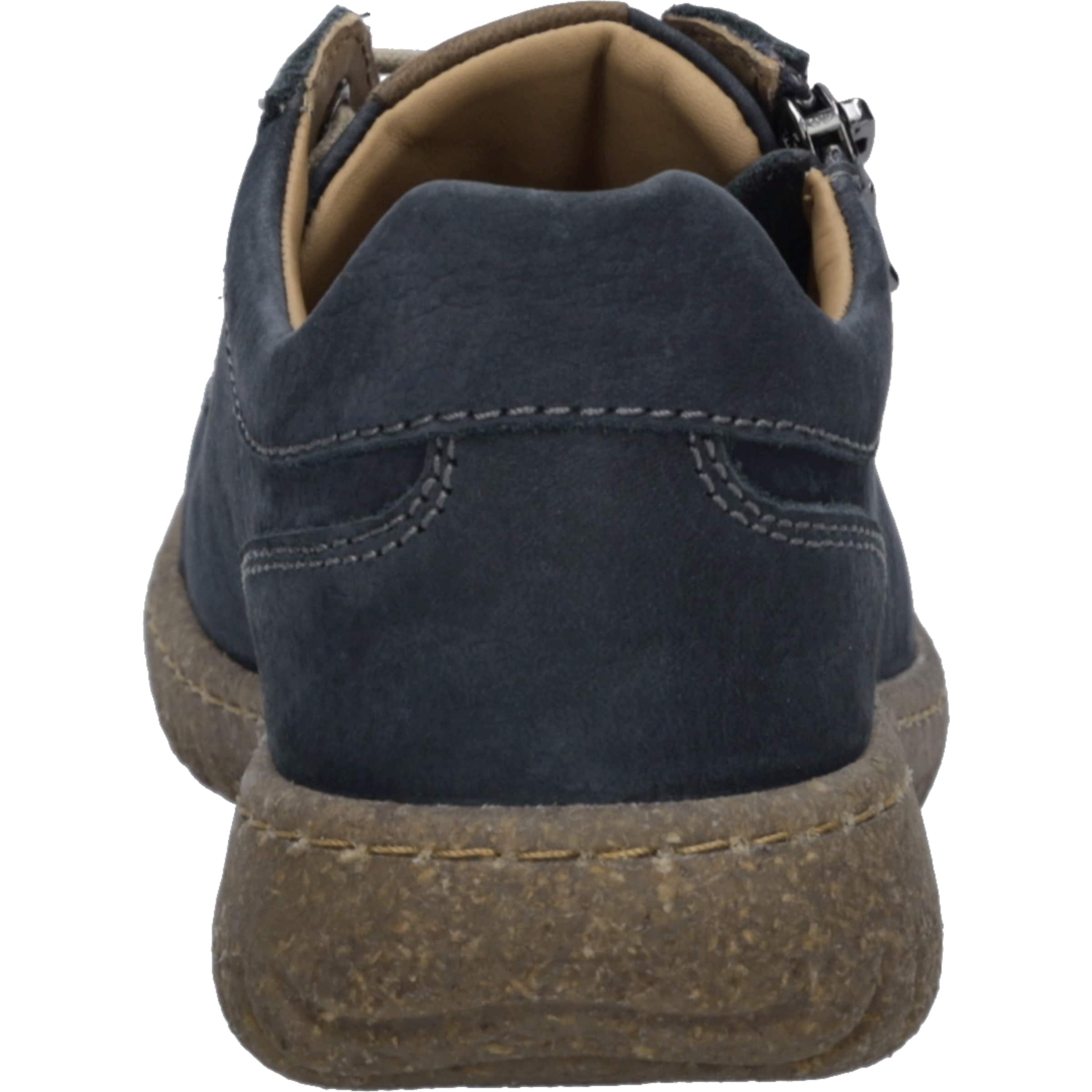 Josef Seibel Schnürschuh »Angelina 09, blau«