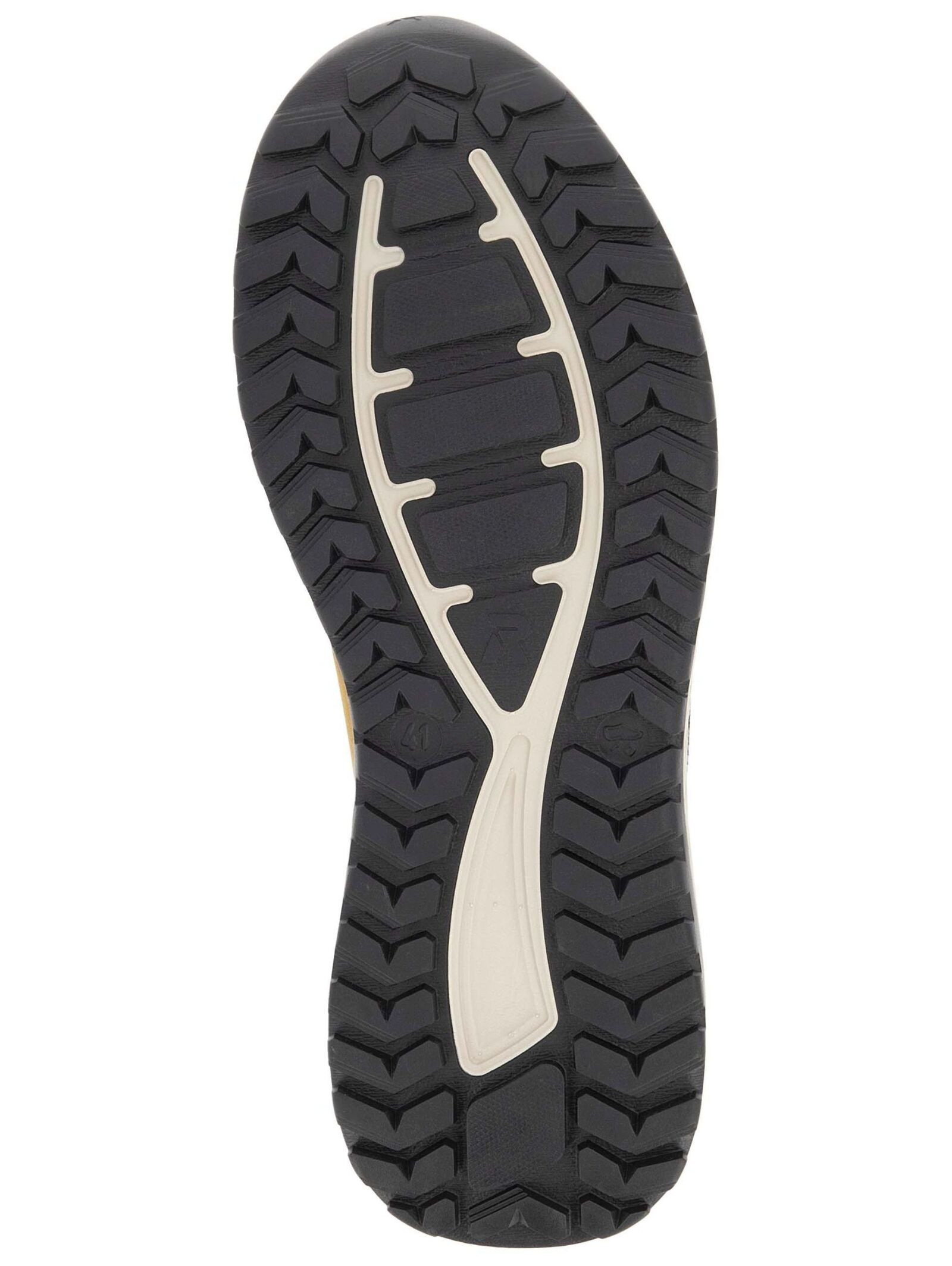 Rieker Sneaker »Rieker Sneaker Leder«