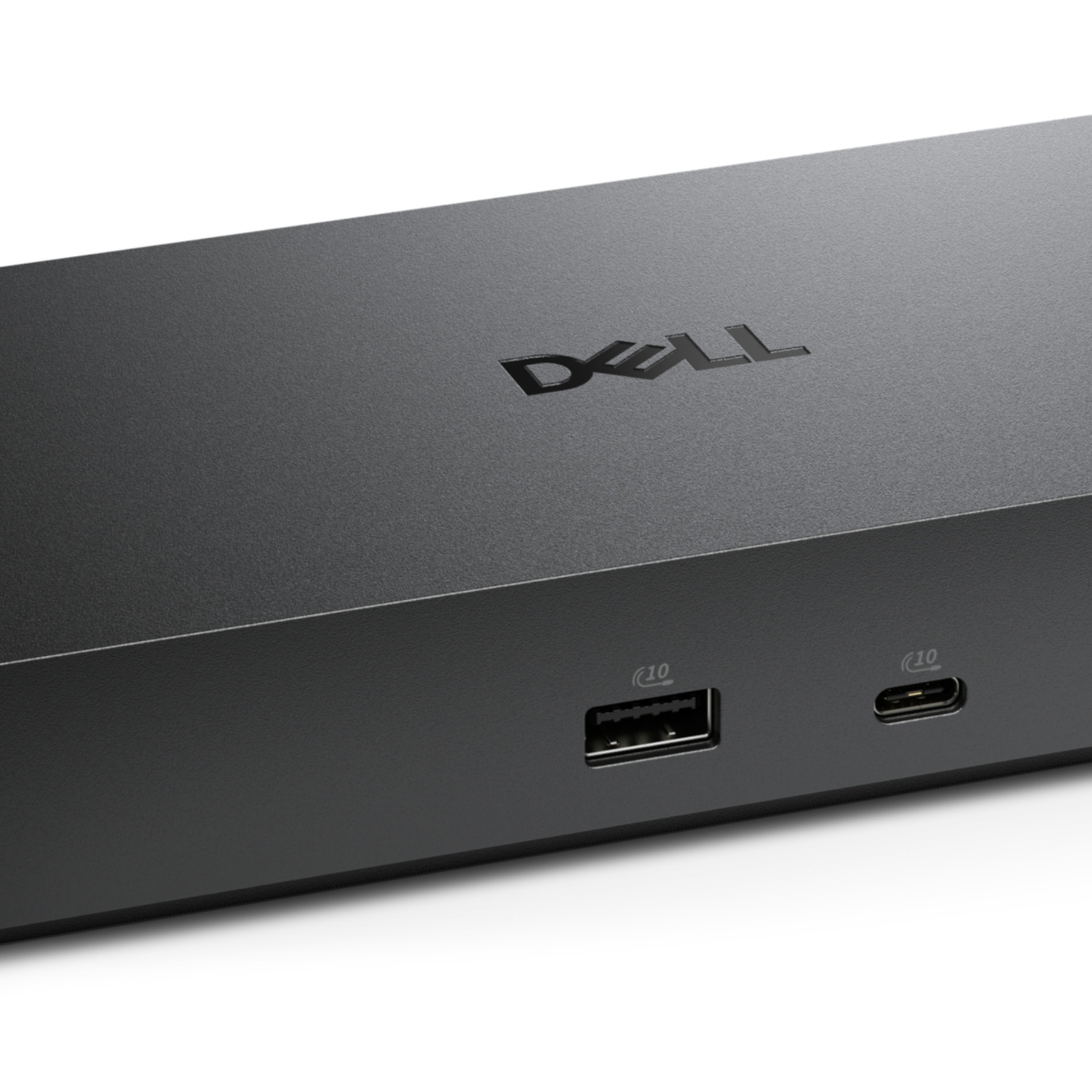 DELL Laptop-Dockingstation "Pro SD25", B:24mm H:7,4mm T:29,2mmohne farbbezeichnung, Dockingstationen