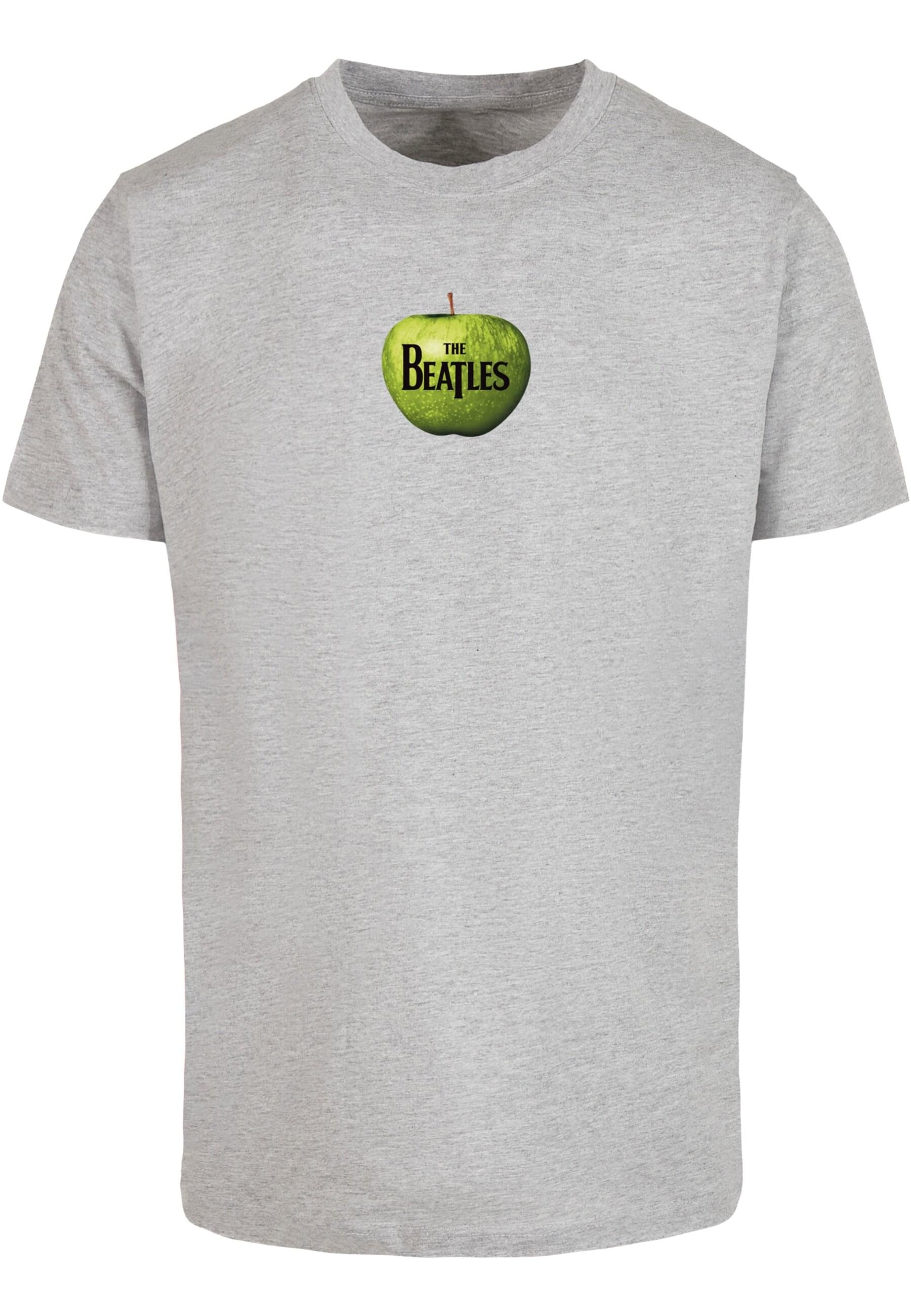 Merchcode T-Shirt »Merchcode Herren Beatles - Apple T-Shirt«