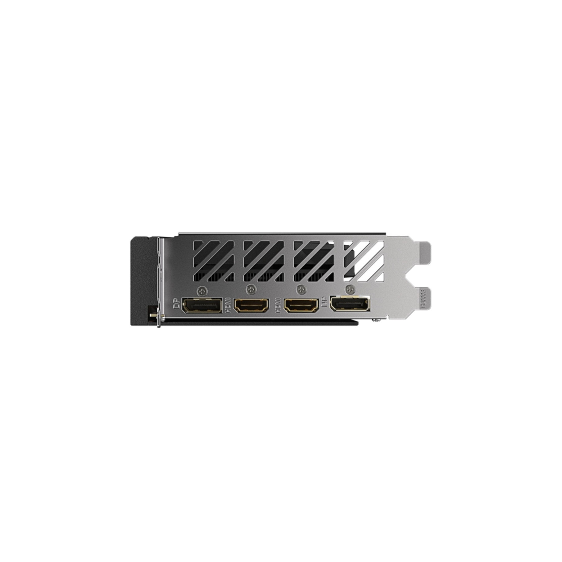Gigabyte Grafikkarte »GeForce RTX 4060 WINDFORCE OC 8G«