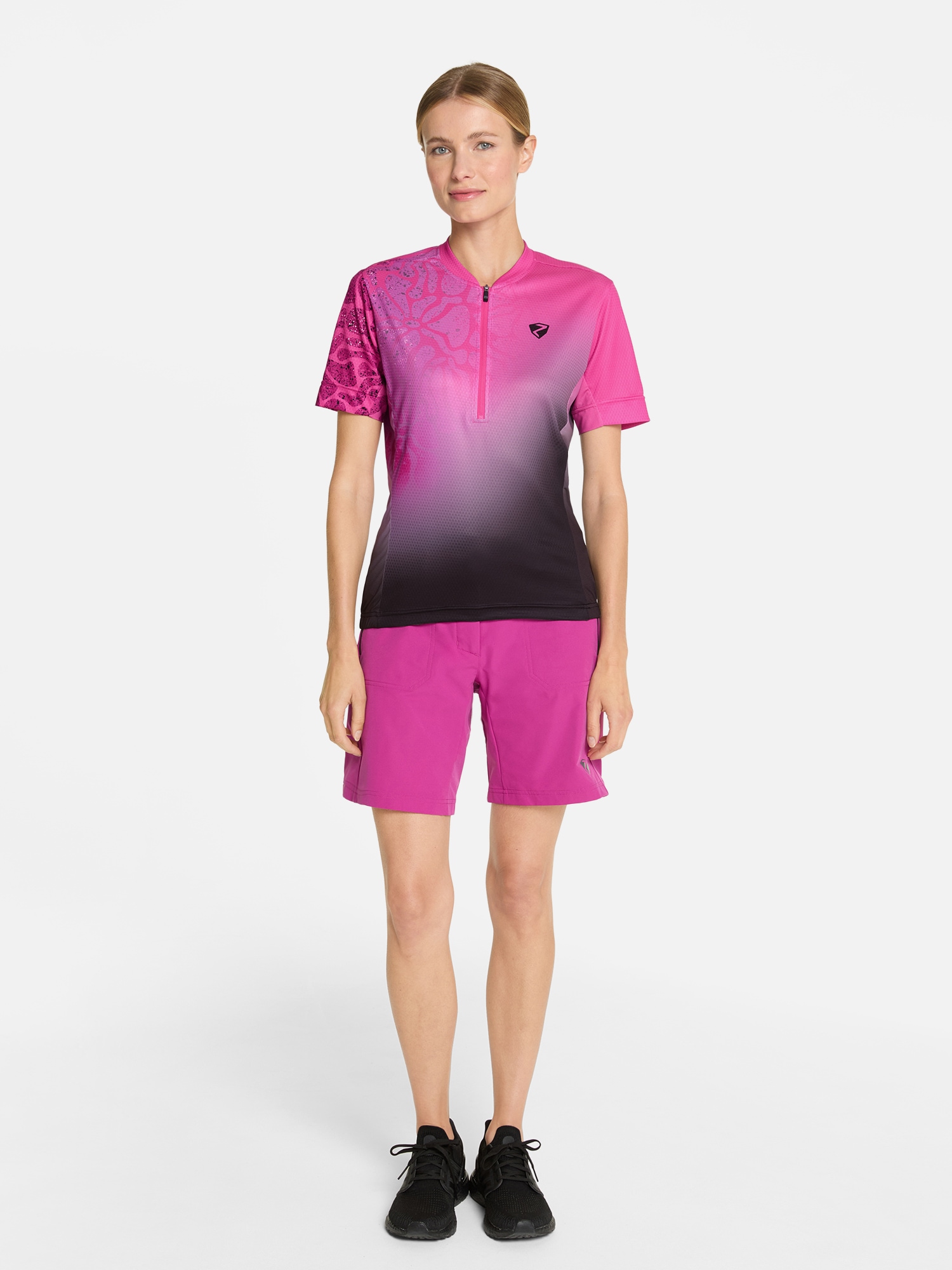 Ziener Radtrikot »NELENIA-Z«