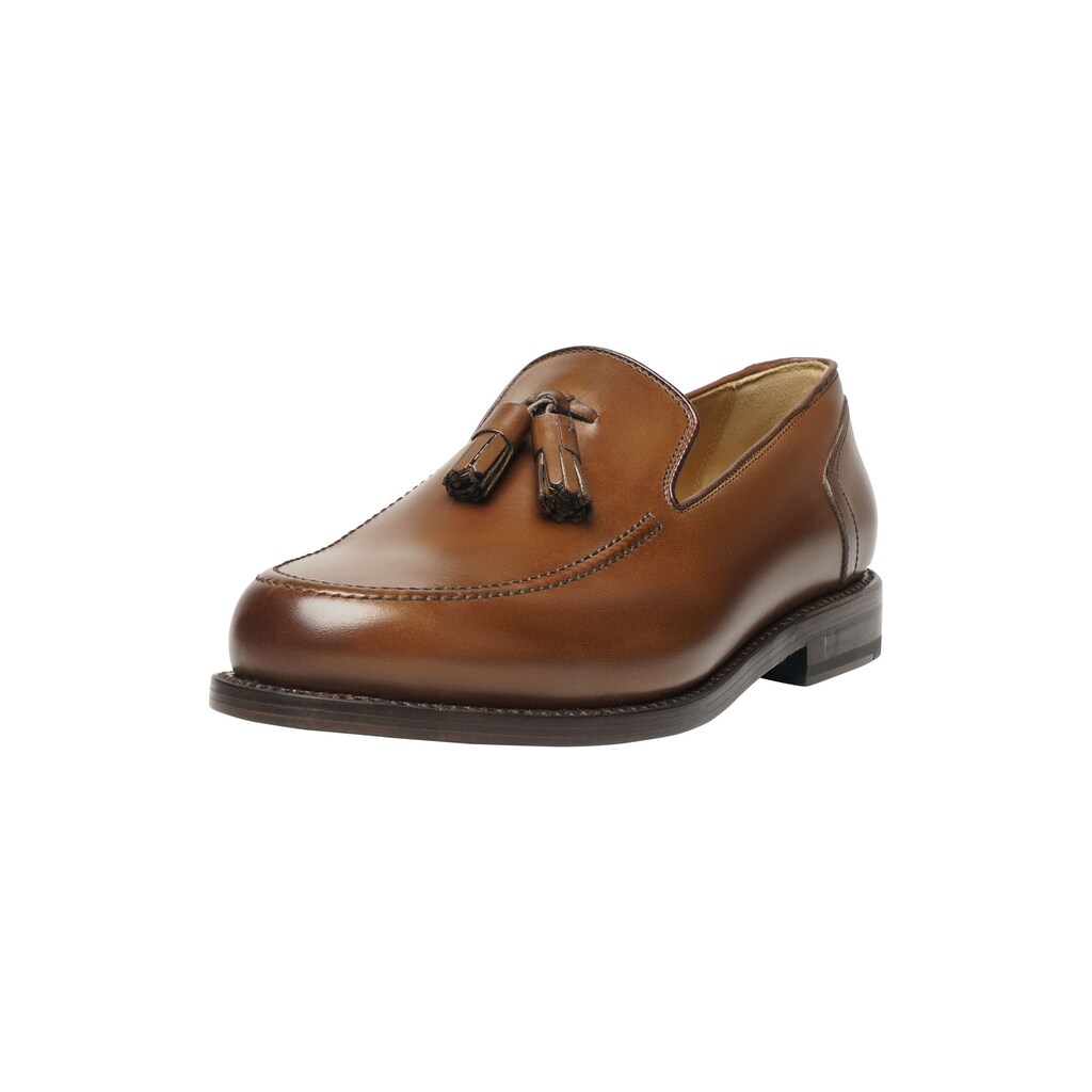 Henry Stevens Loafer »Haywood TL Businessschuh«