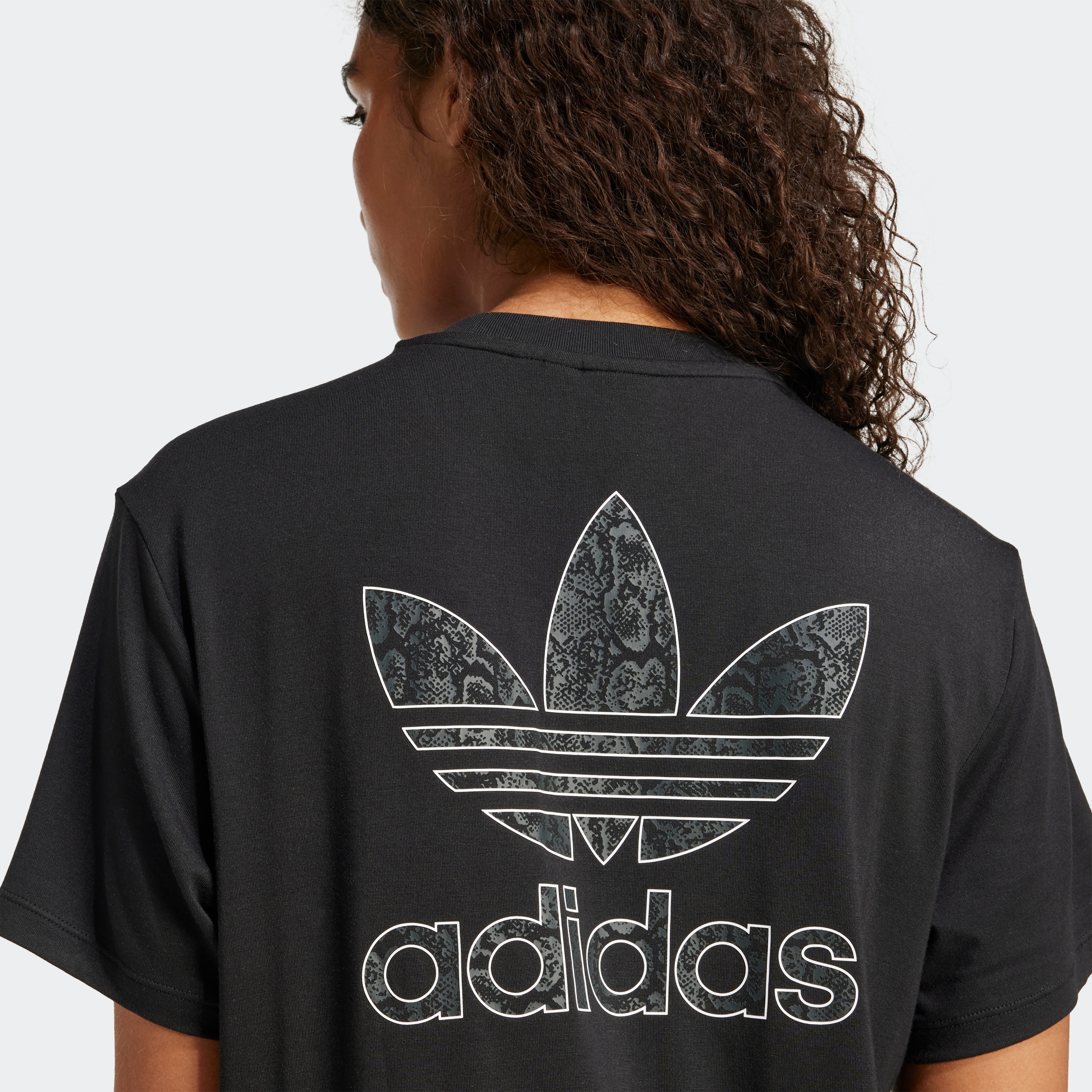 adidas Originals T-Shirt »SNAKE TRF TEE«