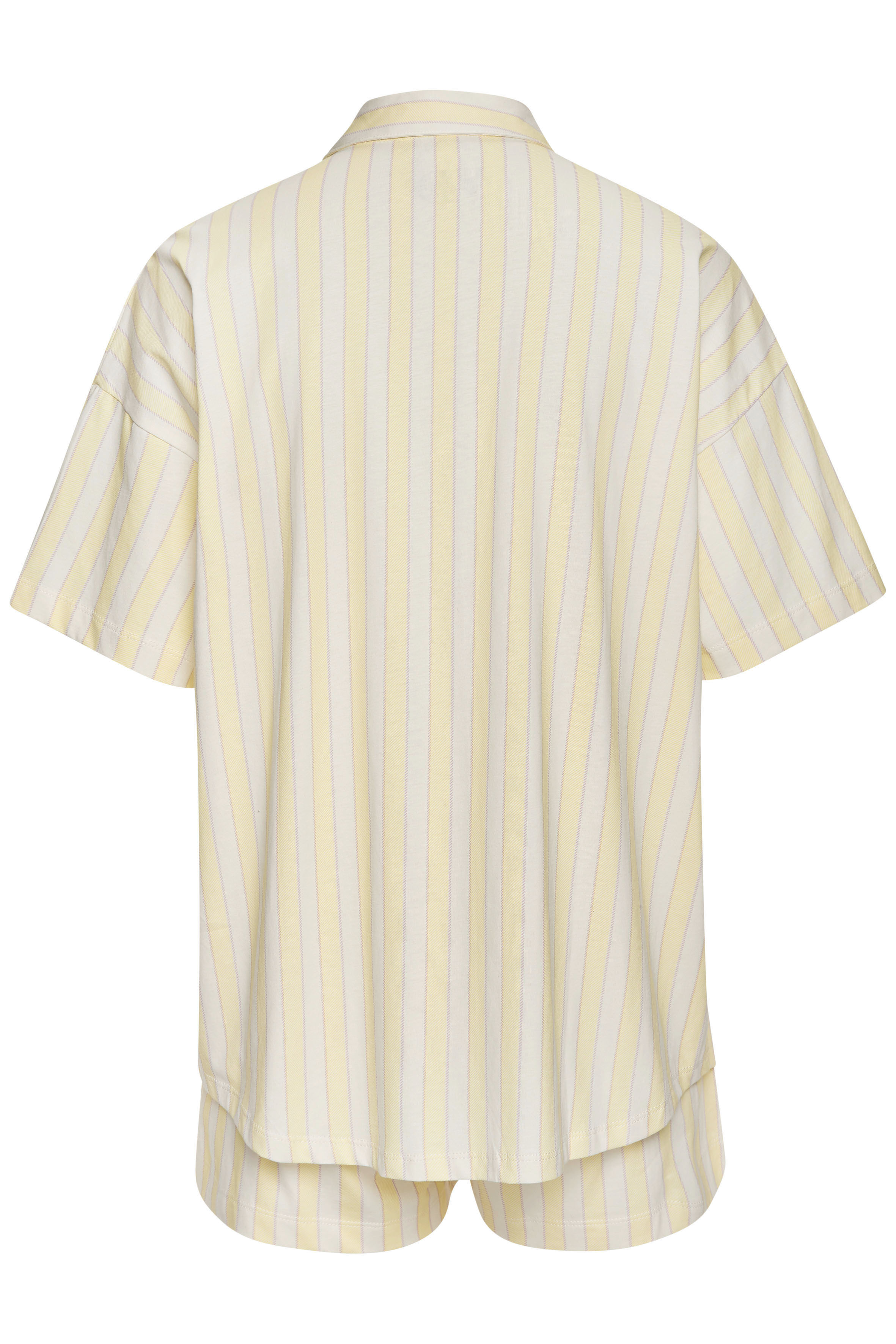 Thumbnail - Vivance Dreams Shorty Set, 2 tlg. mit zartem Streifenmuster