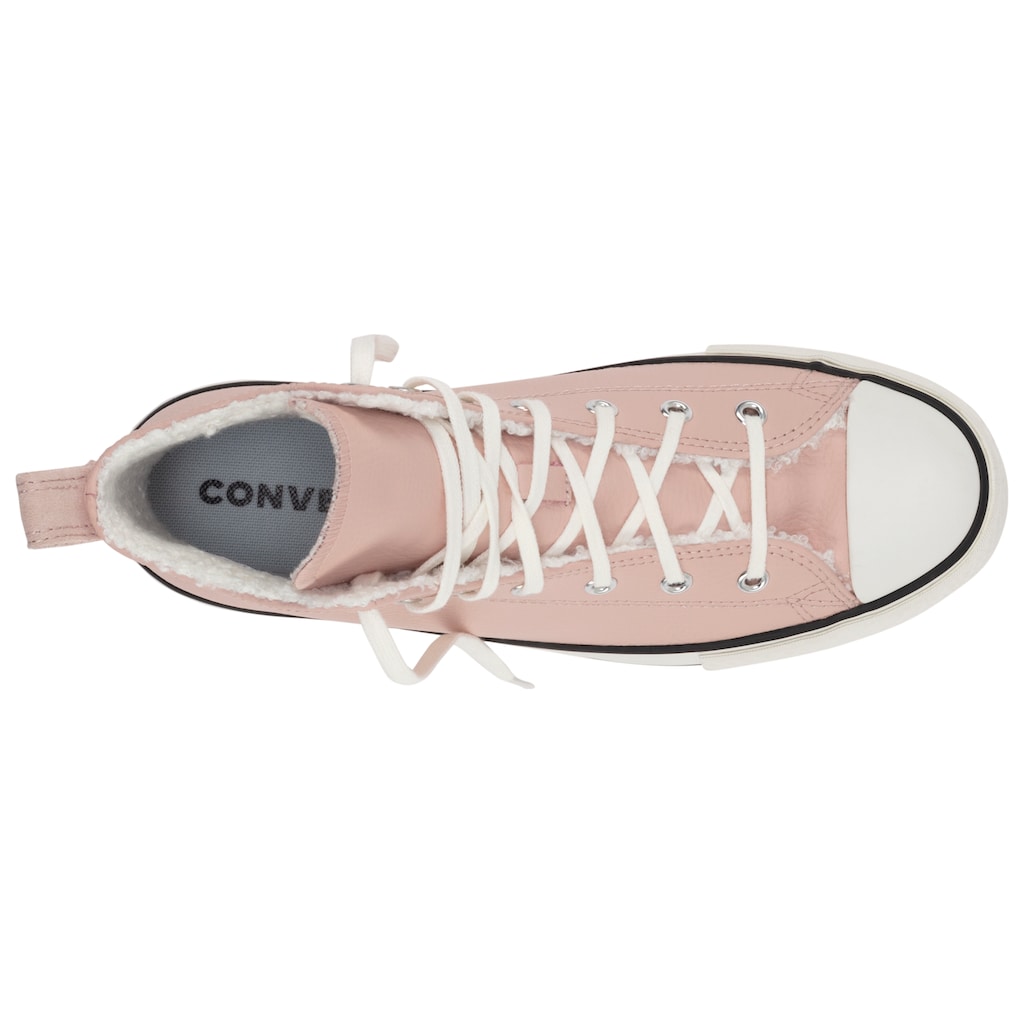 Converse Sneaker »CHUCK TAYLOR ALL STAR PLATFORM LIFT«