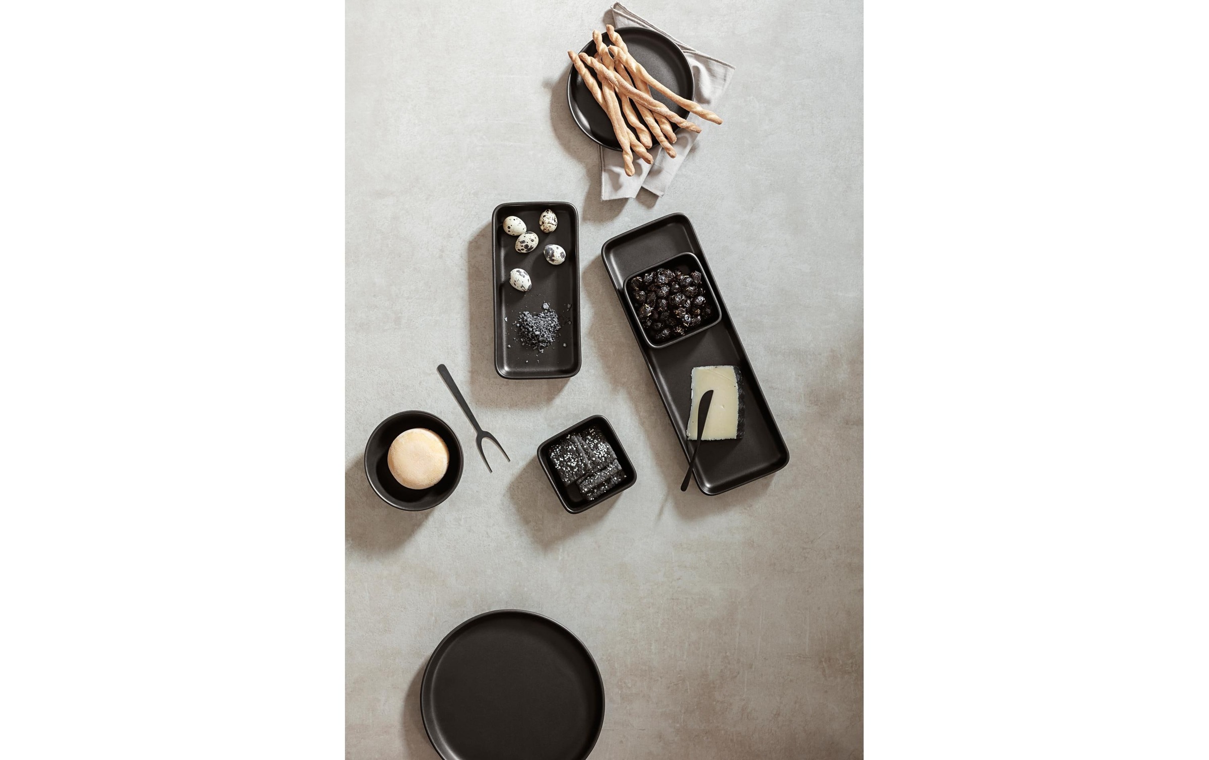 Eva Solo Snackschale »Nordic Kitchen« 1 Stk. aus Steingut