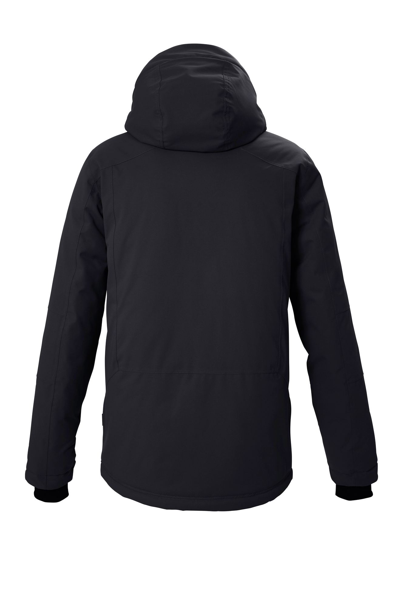 G.I.G.A. DX by killtec Funktionsjacke mit dicker Fütterung, wasserdicht, atmungsaktiv