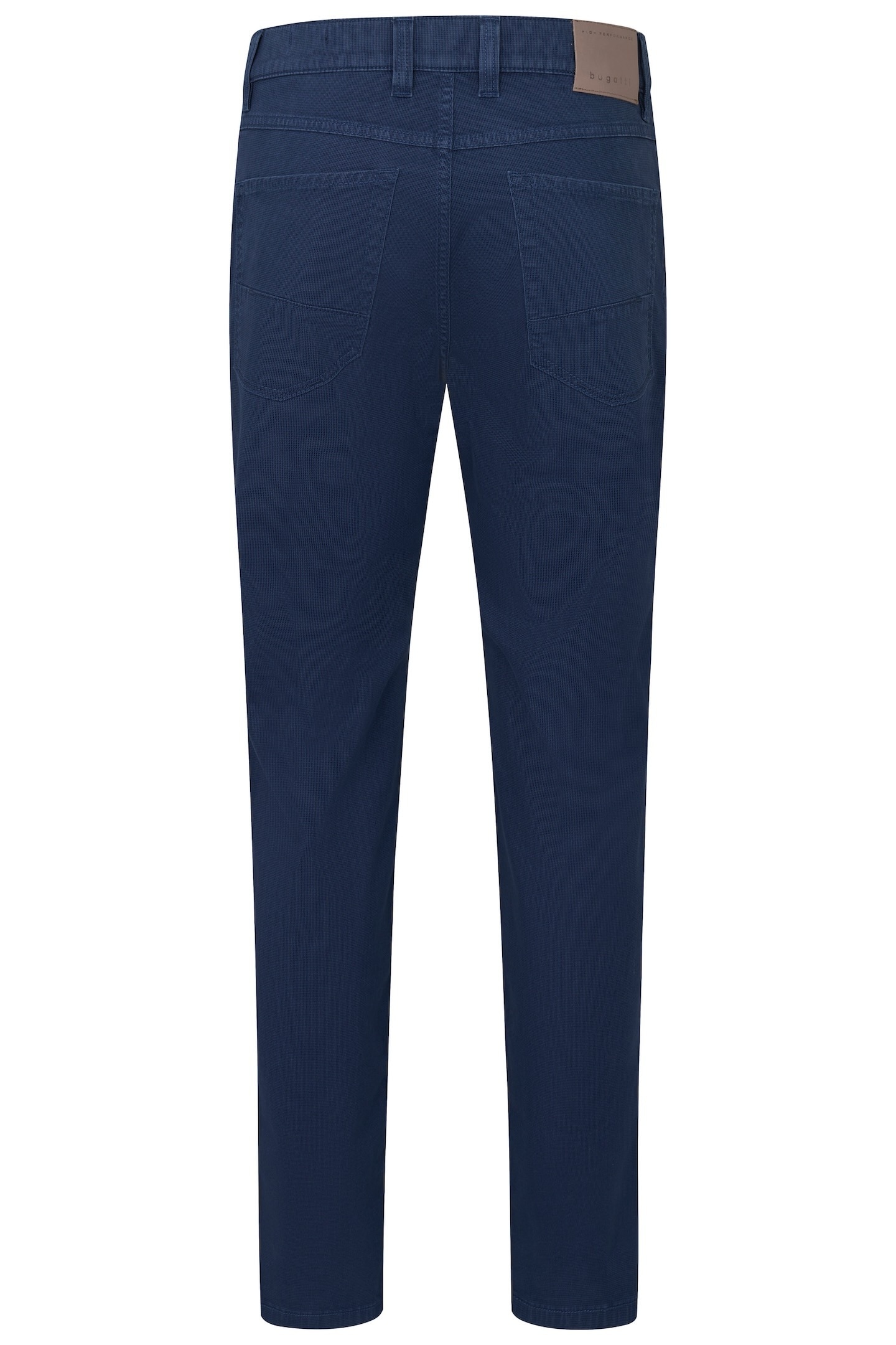 bugatti 5-Pocket-Hose, mit Stretchfunktion