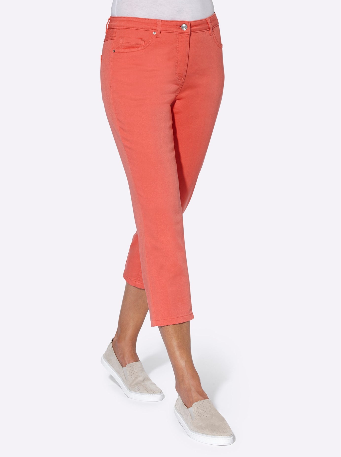 Casual Looks 3/4-Jeans 1 Stk.