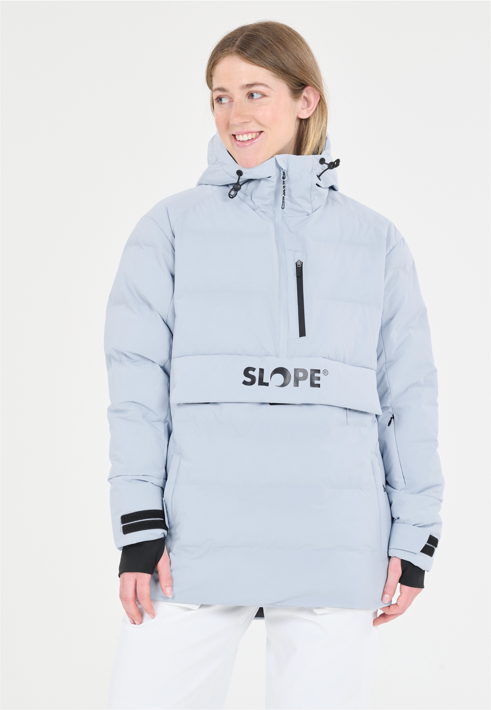 SLOPE "Thumper" mit wasserdichter Membran