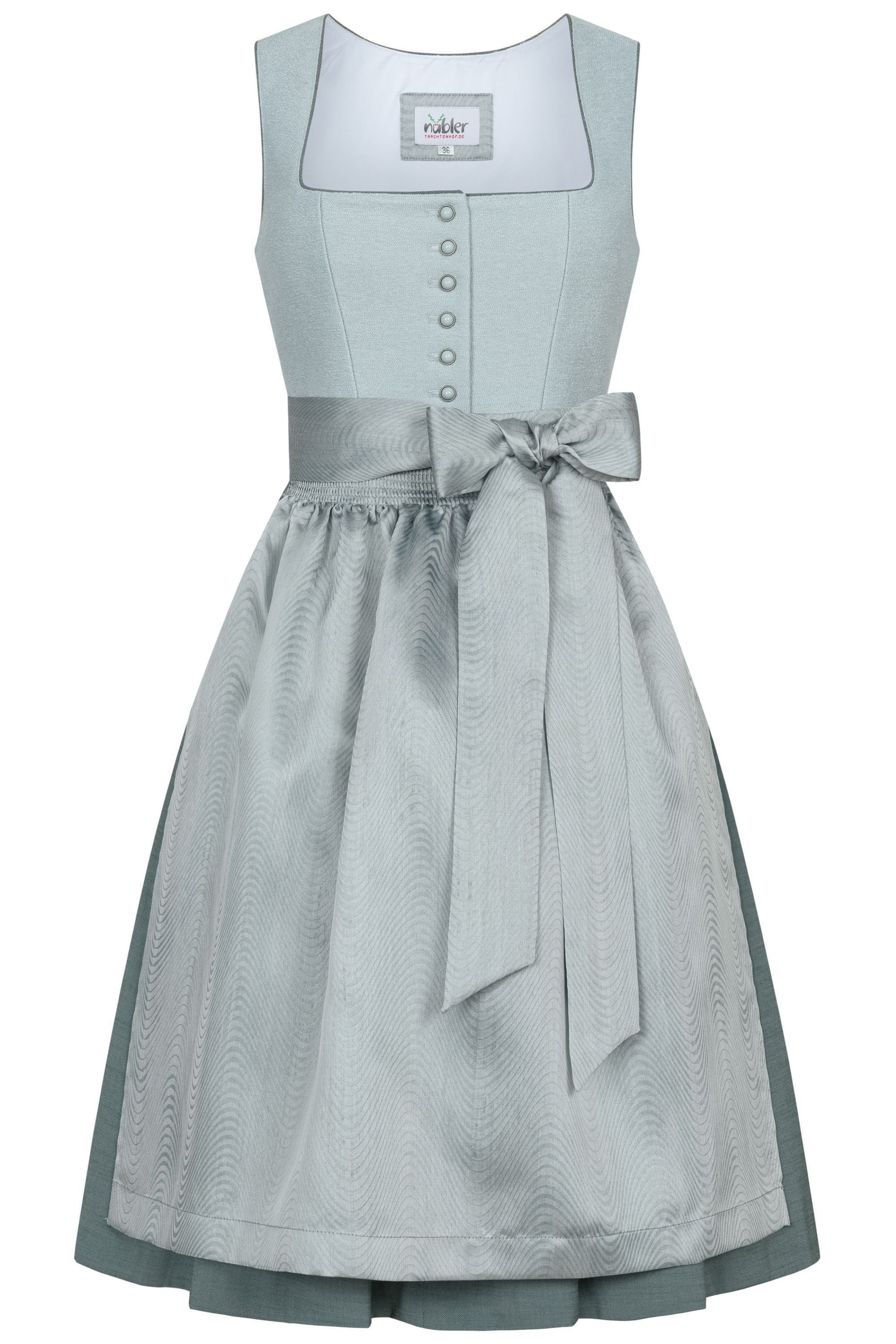 Nübler Dirndl "Midi Dirndl Katja"