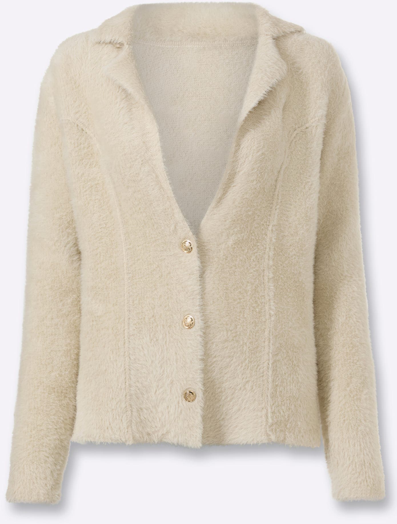 heine Jackenblazer »Strickblazer«