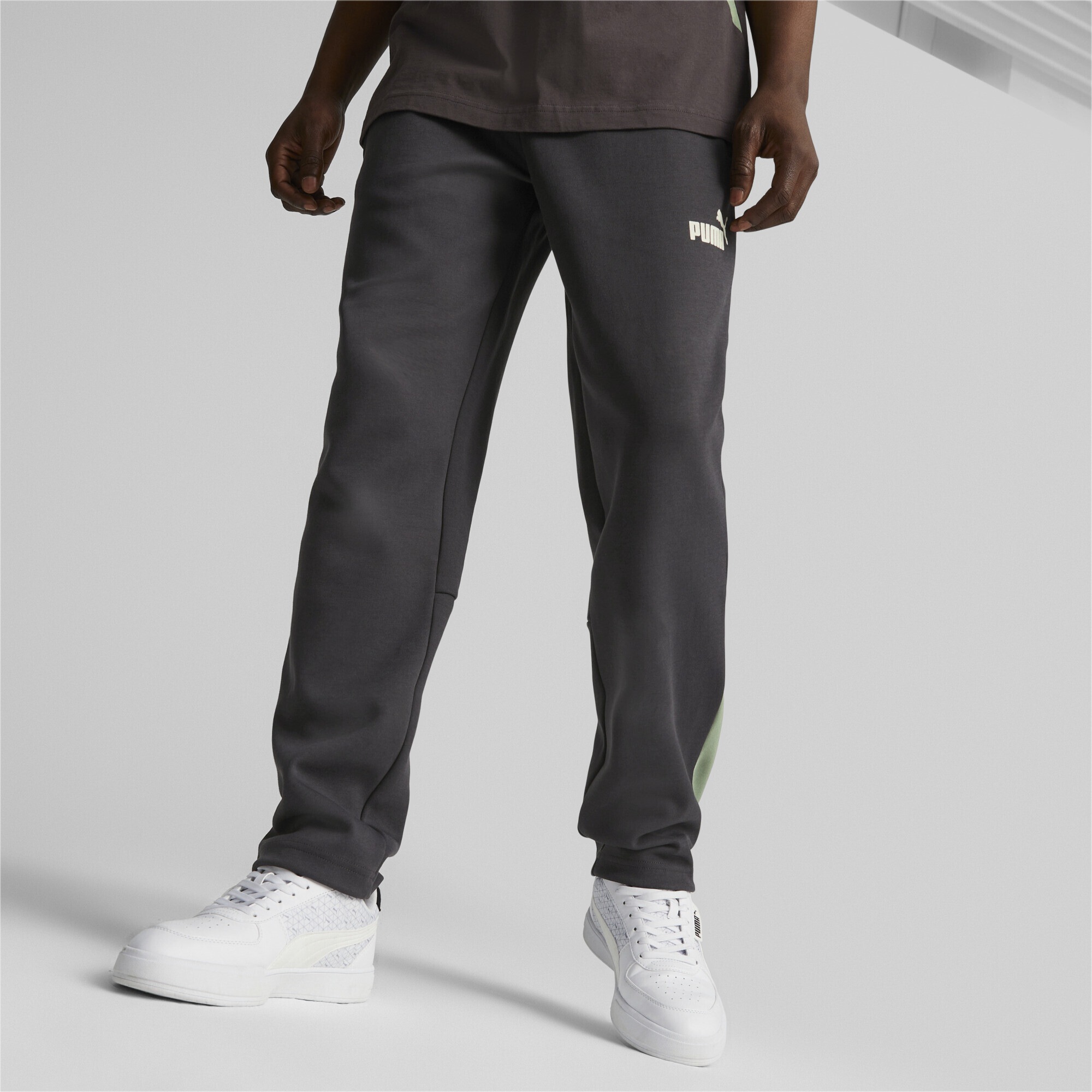 PUMA Sporthose »Borussia Mönchengladbach ftblArchive Trainingshose Herren«
