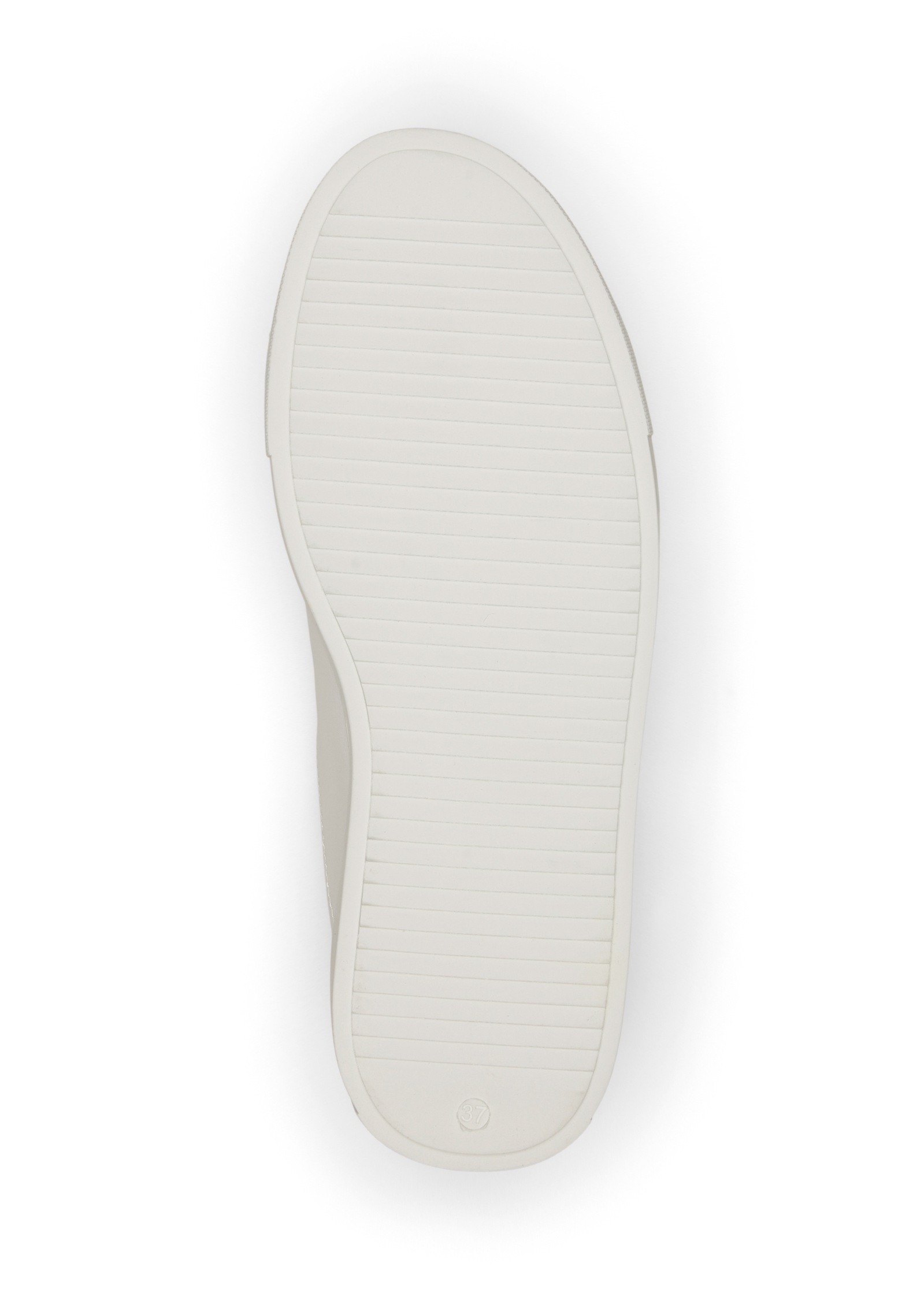 Marc O'Polo Sneaker »aus glattem Nappaleder«