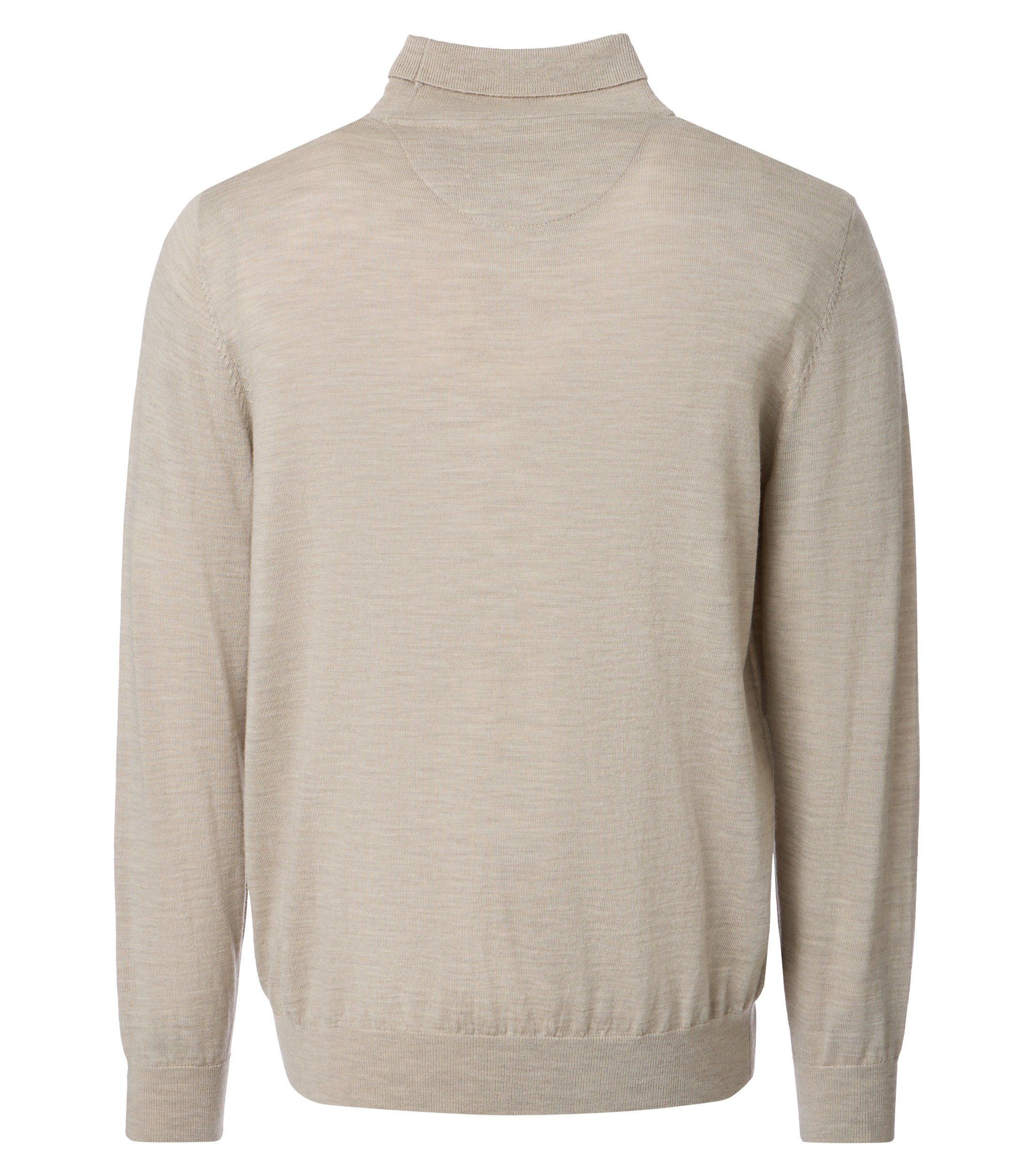 VENTI Rollkragenpullover »VENTI Rollkragenpullover uni«