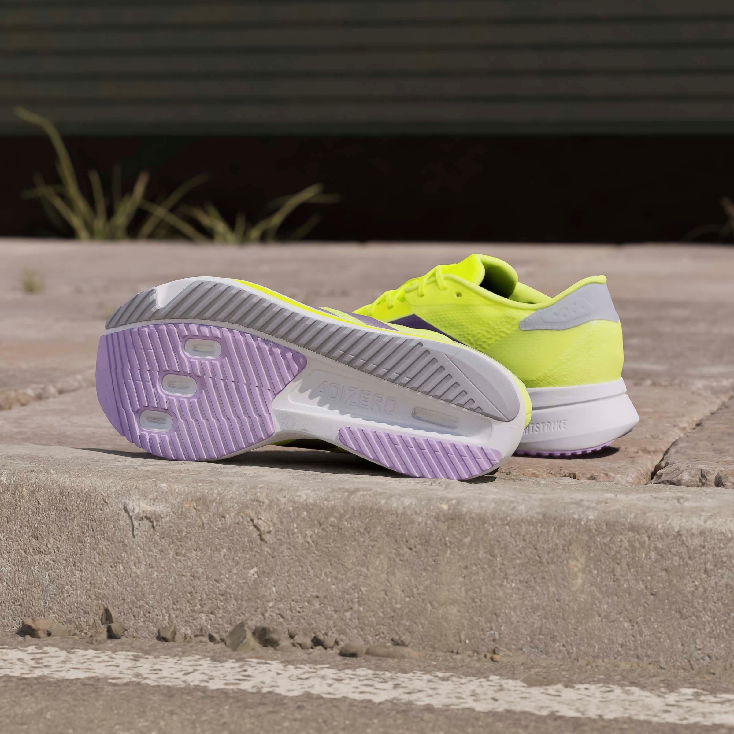 adidas Performance Laufschuh »ADIZERO SL2 M«  mit Lightstrike-Sohle