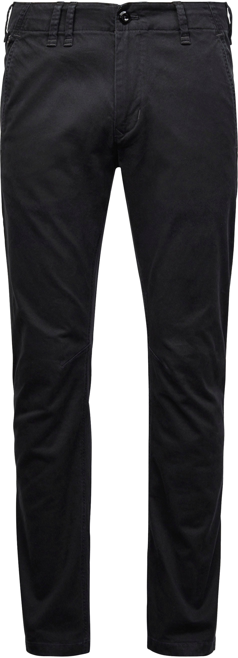 G-Star RAW Chinohose »Vetar«, im klassischen Look