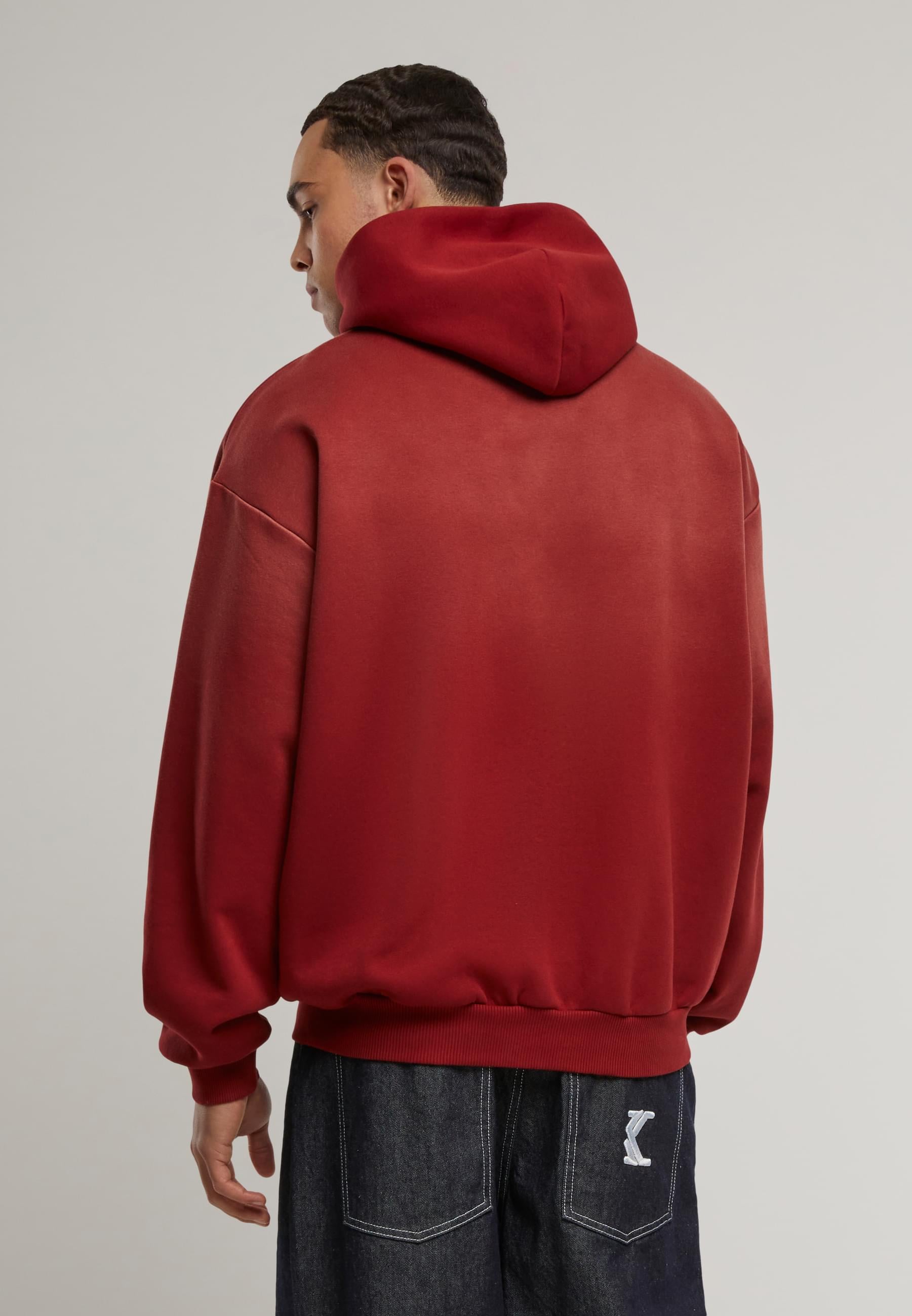 Karl Kani Kapuzensweatshirt »Karl Kani Retro Washed Os Hoodie«, (1 tlg.)