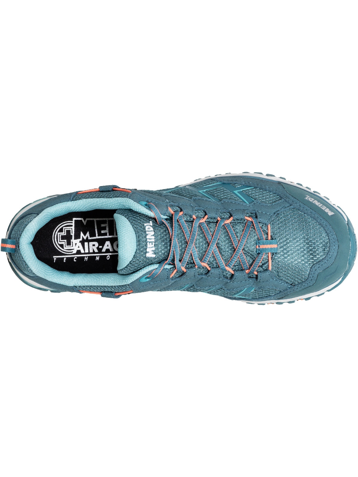 Meindl Wanderschuh »Caribe Lady GTX«